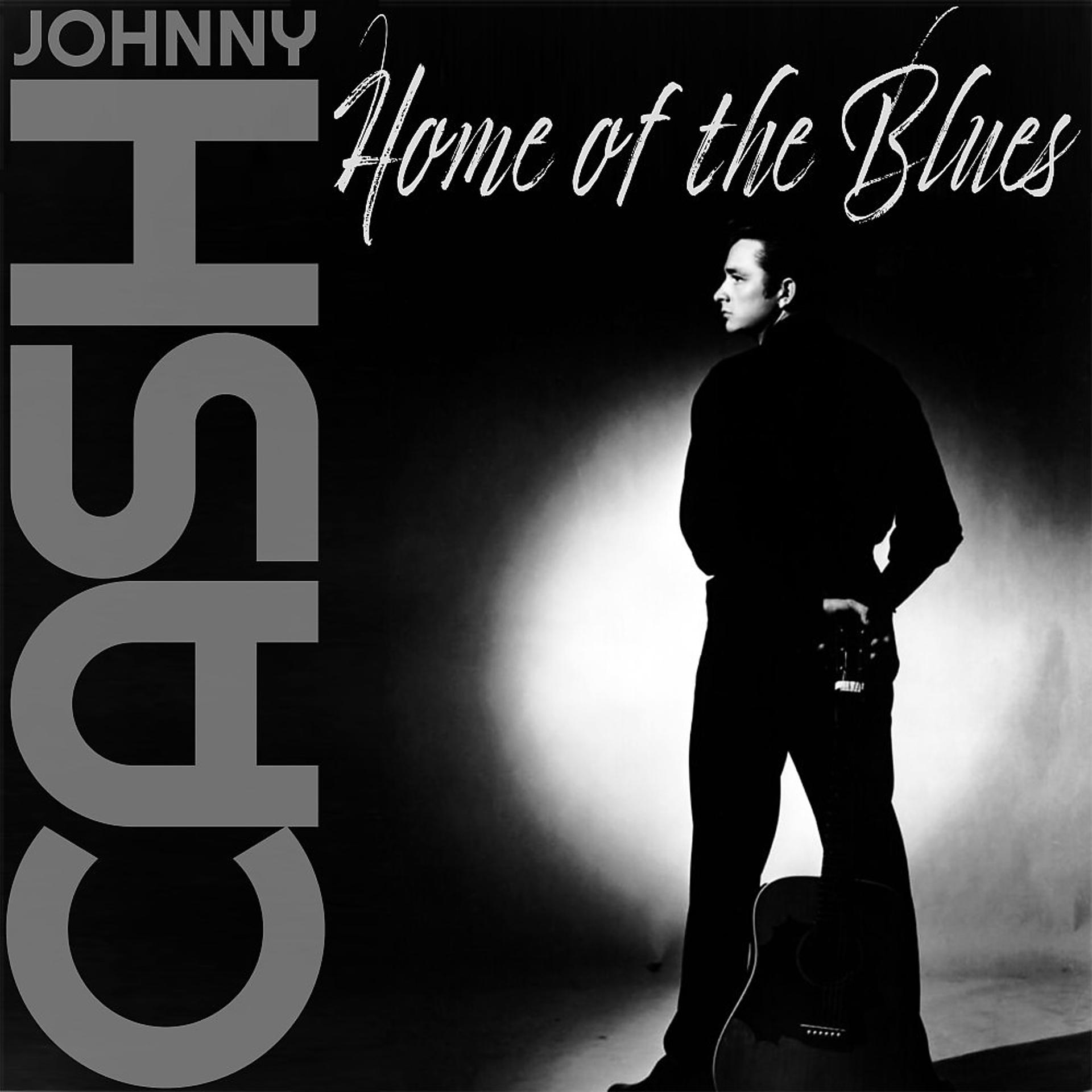 Постер альбома Home of the Blues