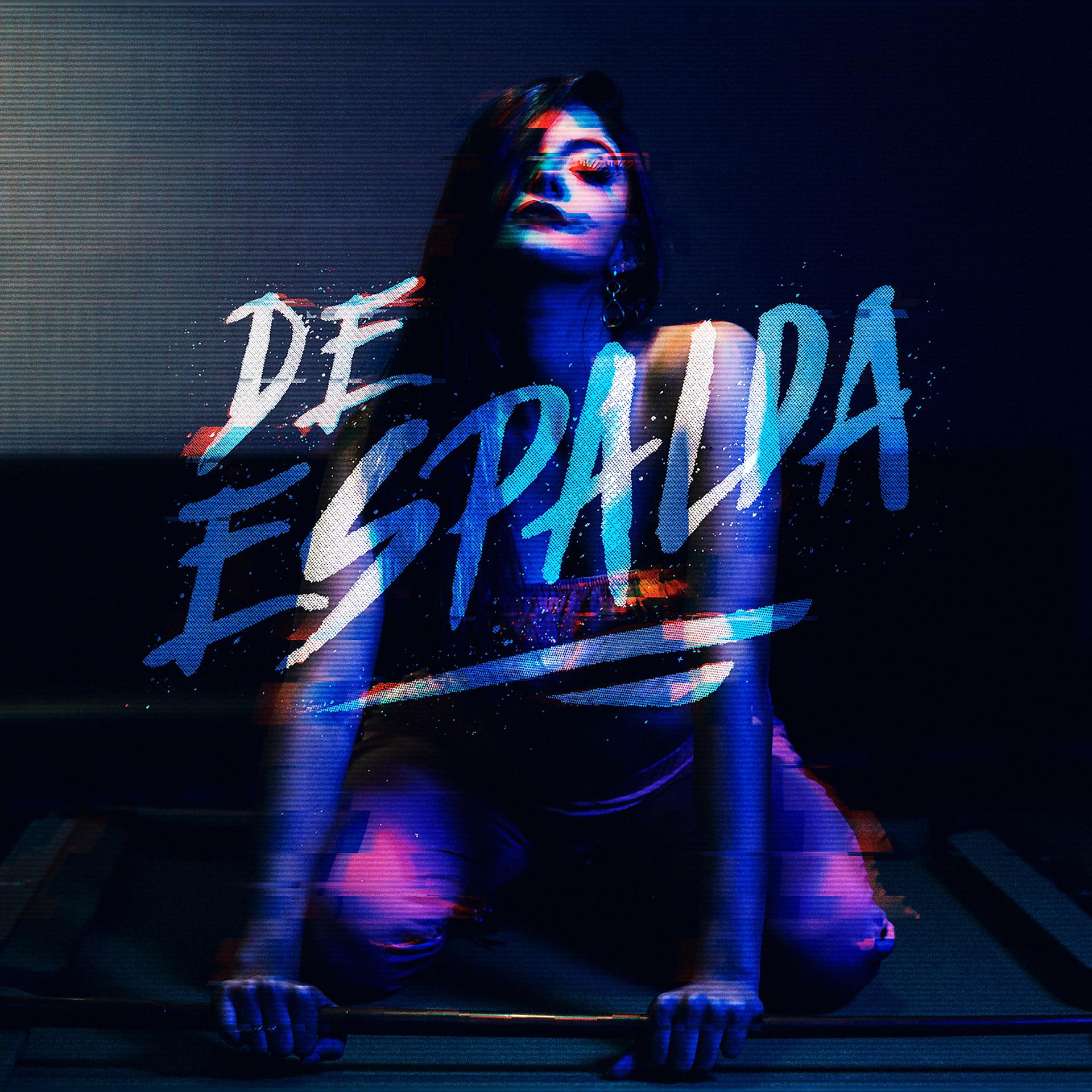 Постер альбома DE ESPALDA