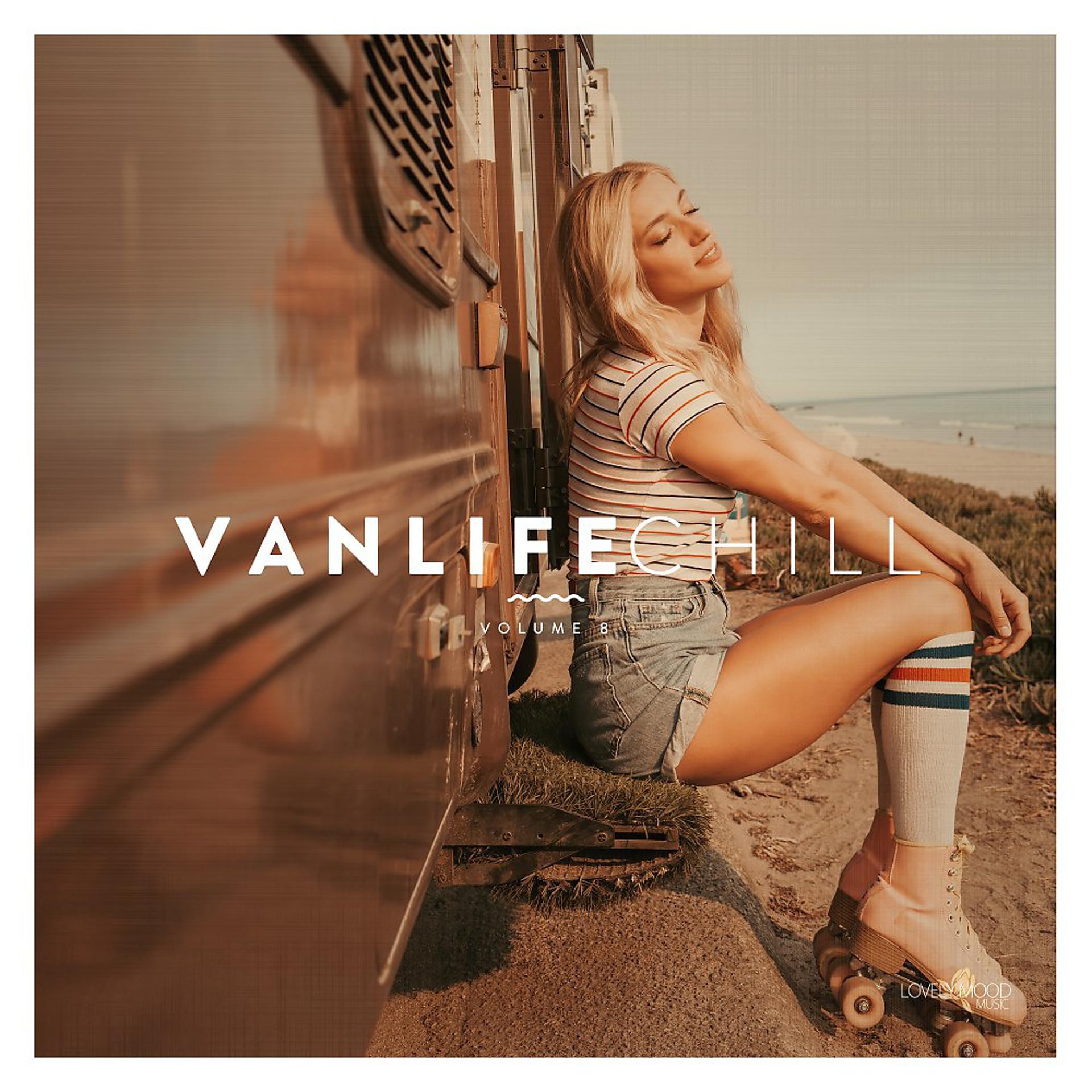 Постер альбома Vanlife Chill, Vol. 8