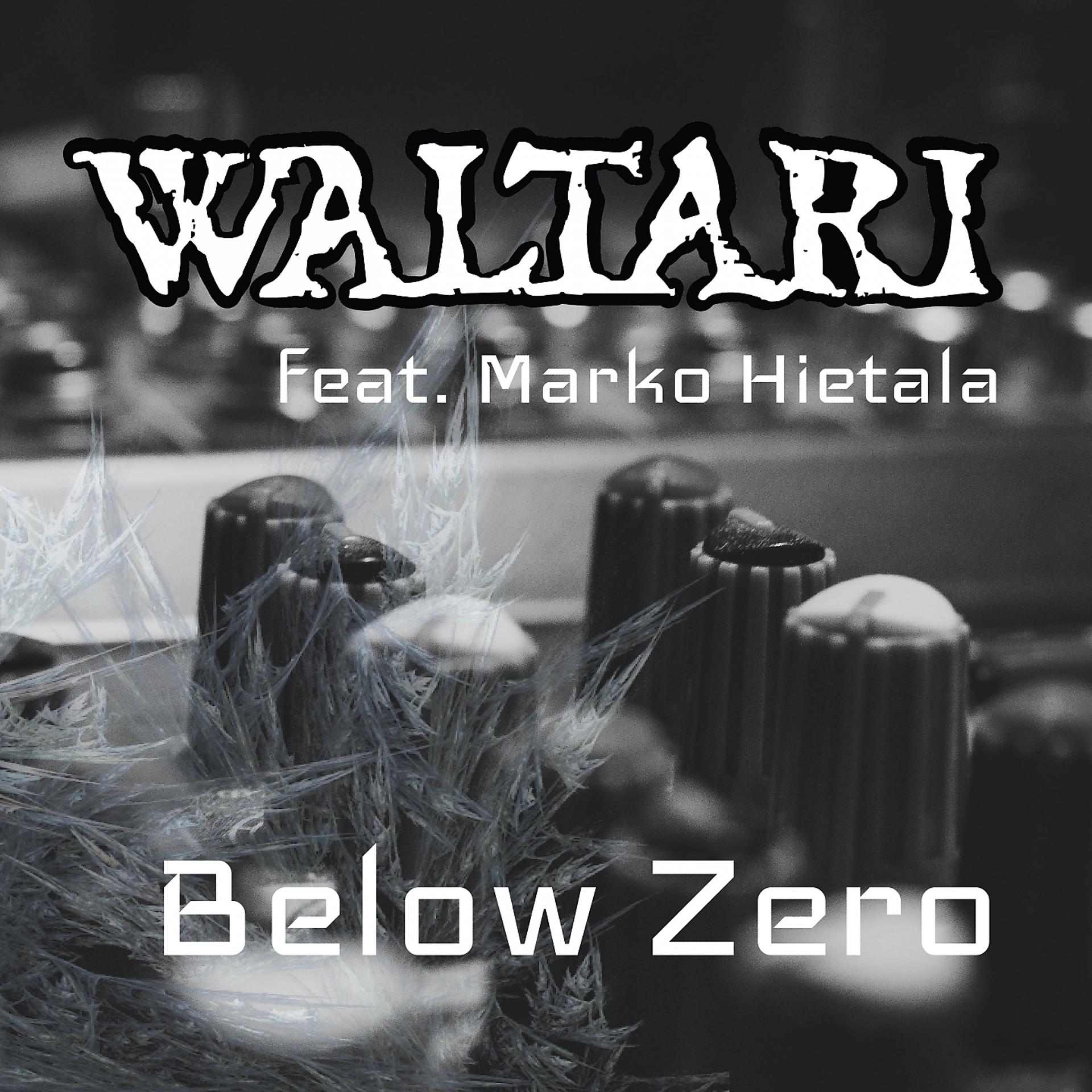 Постер альбома Below Zero 2021