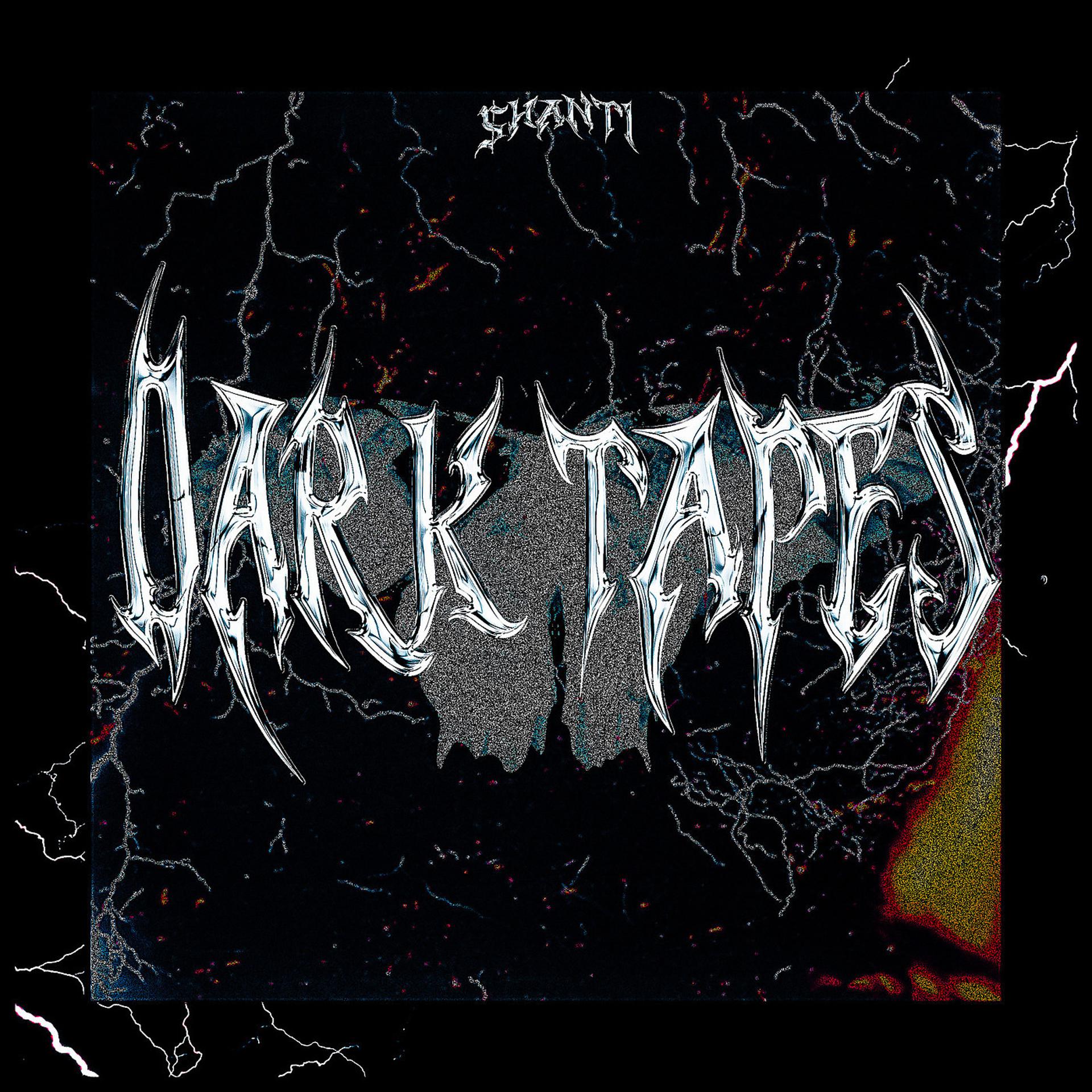 Постер альбома Dark Tapes