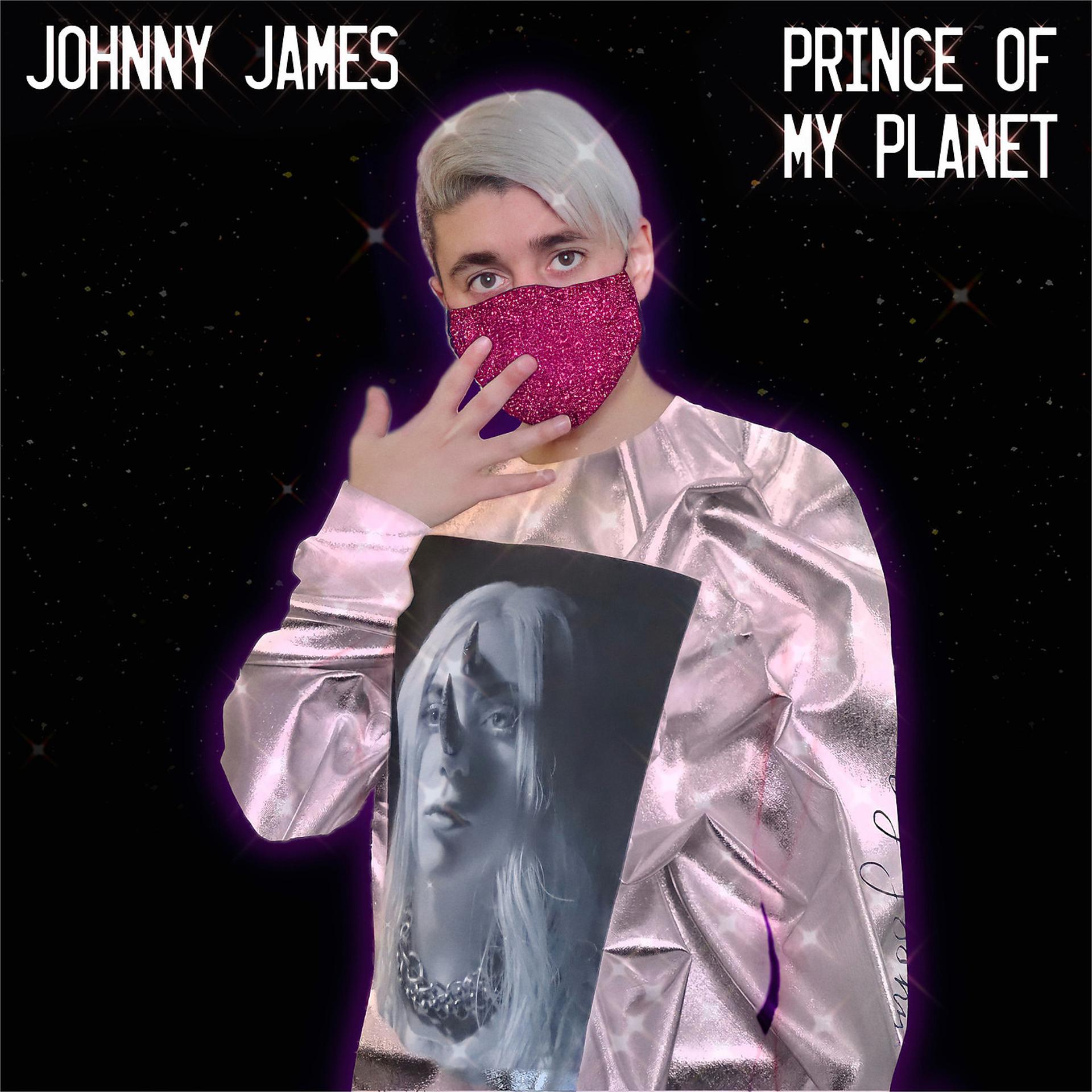 Постер альбома Prince of My Planet