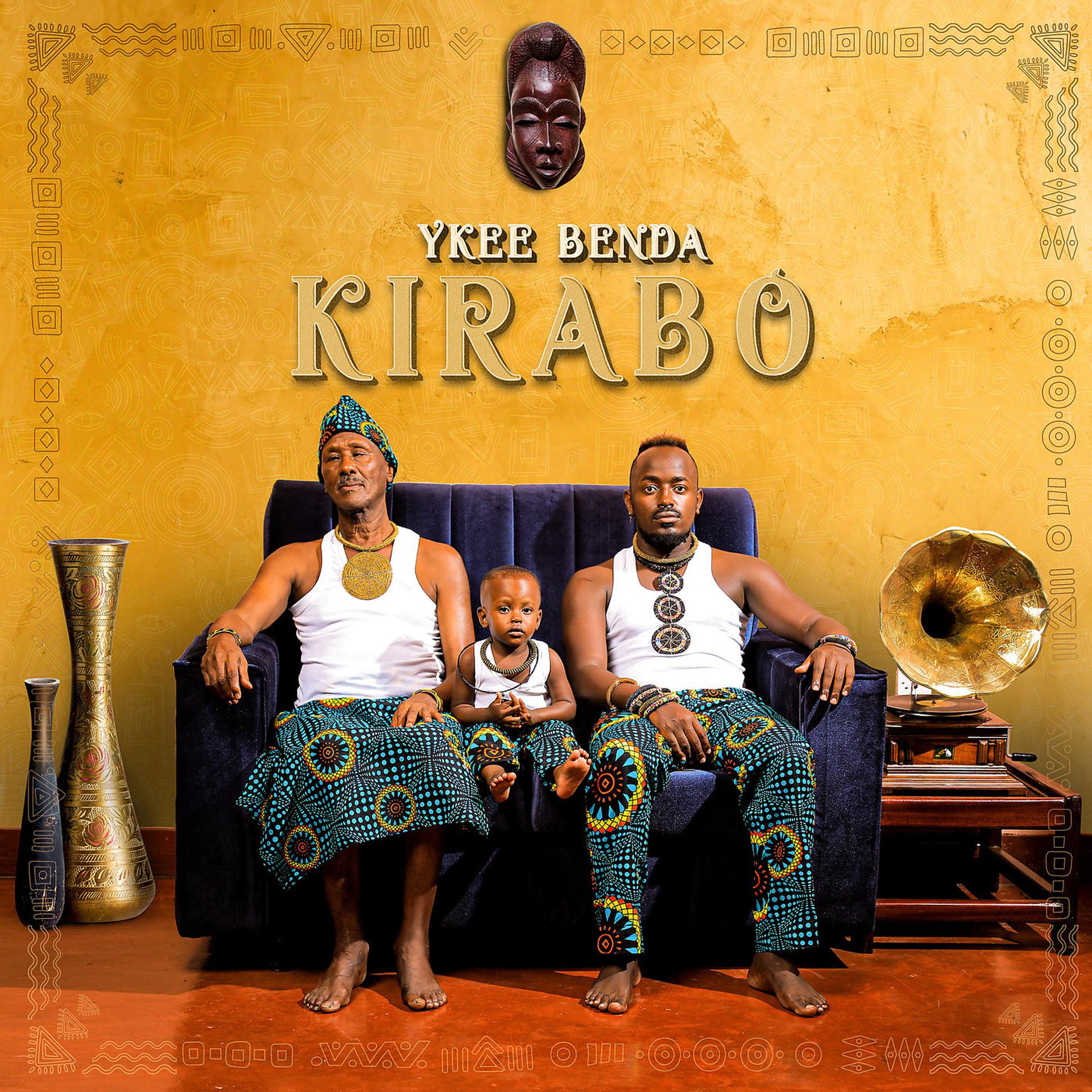 Постер альбома Kirabo