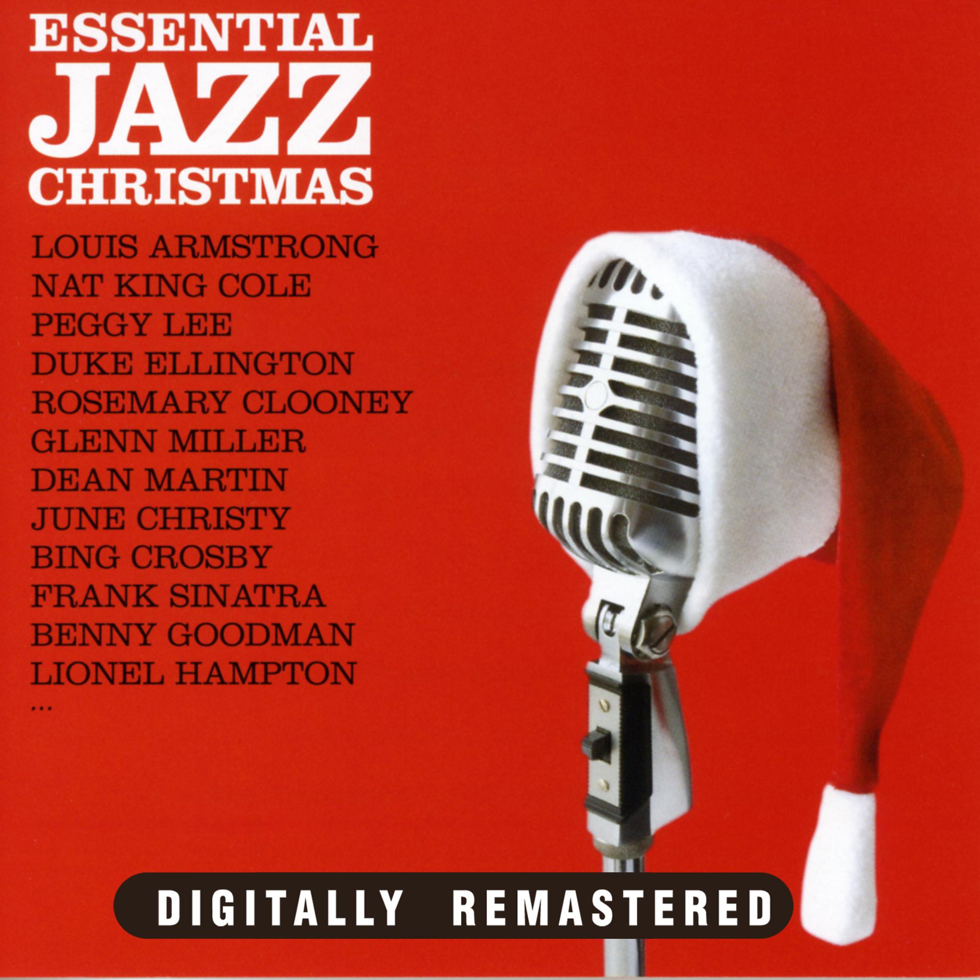 Постер альбома Essential Jazz Christmas