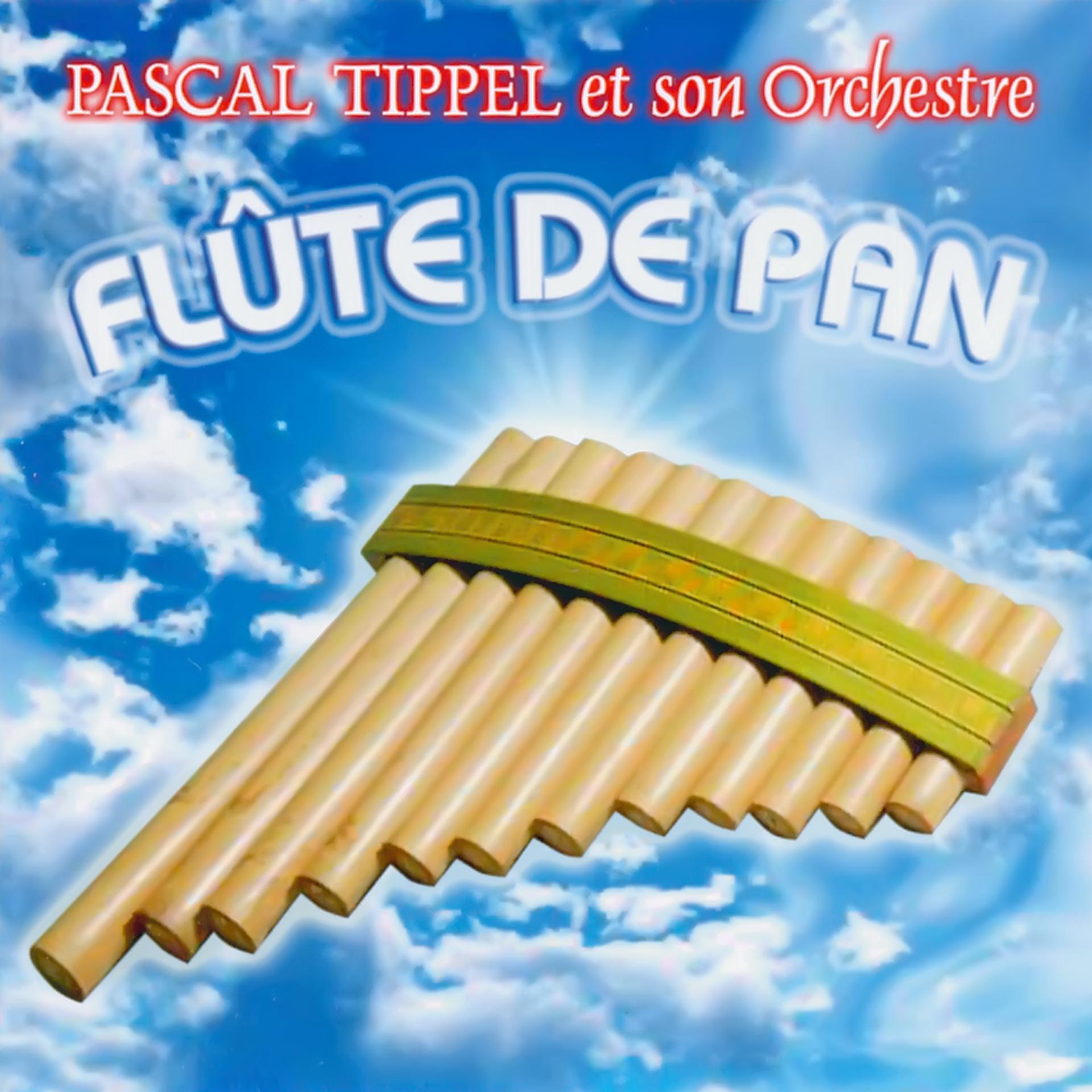 Постер альбома Flûte De Pan