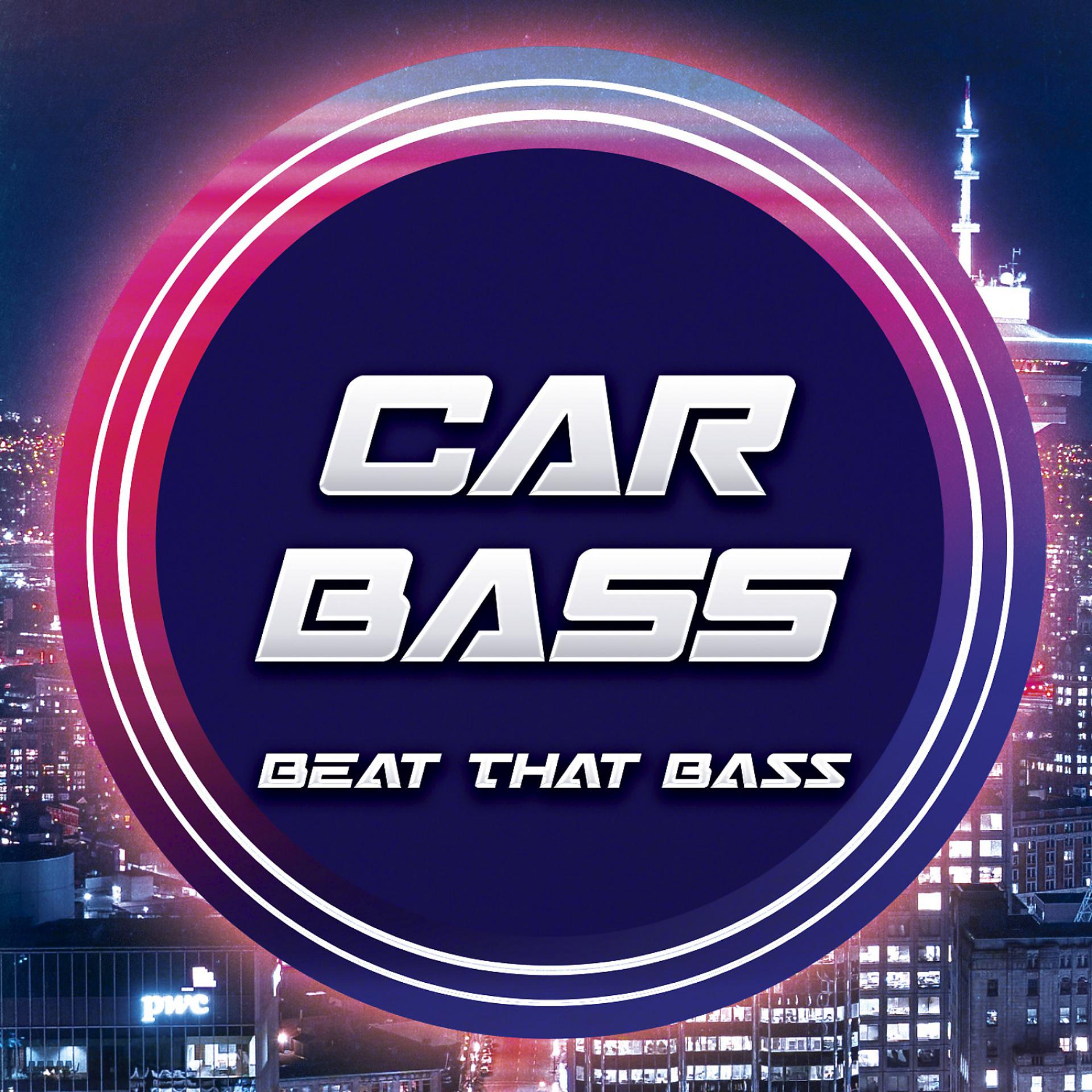 Постер альбома Beat That Bass