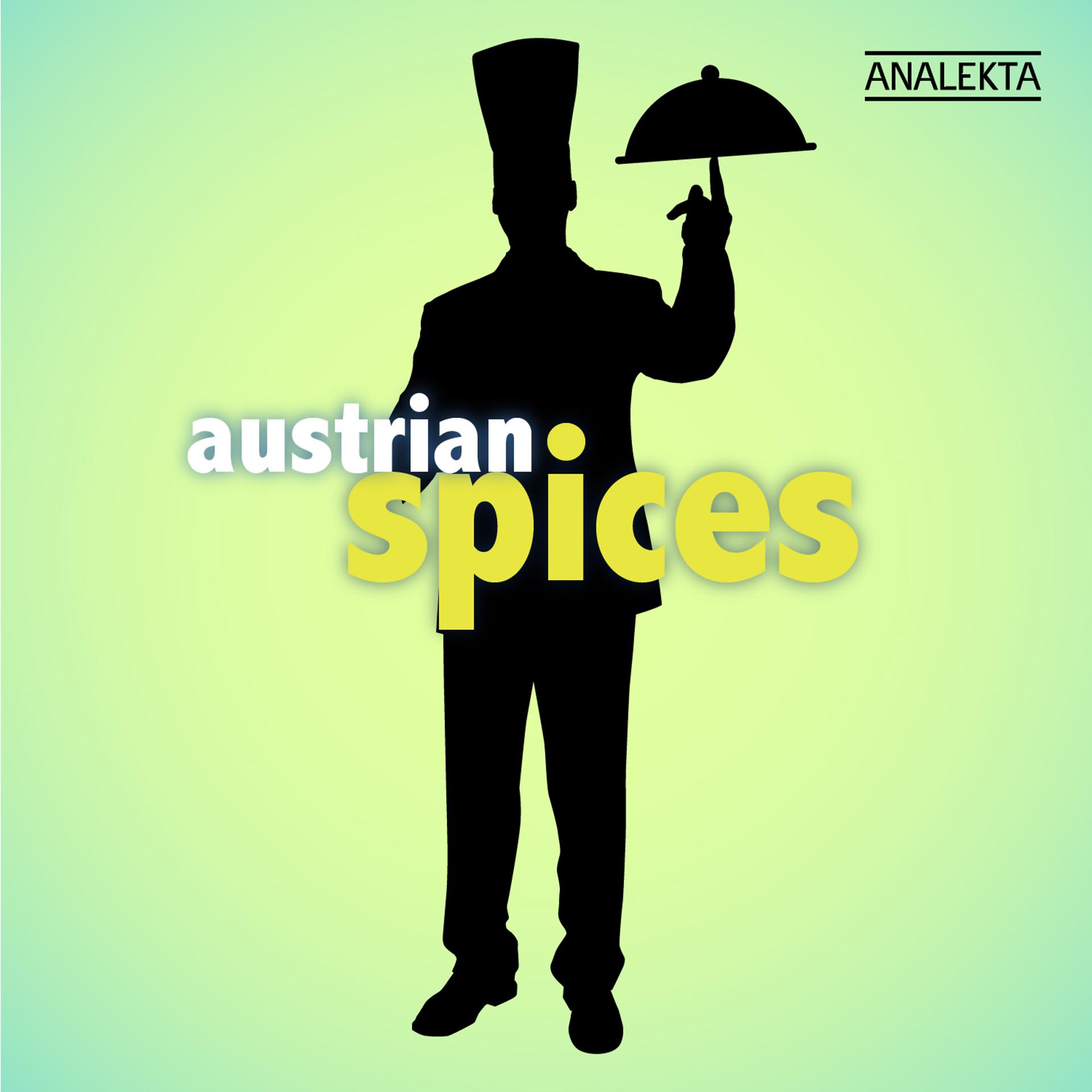 Постер альбома Austrian Spices