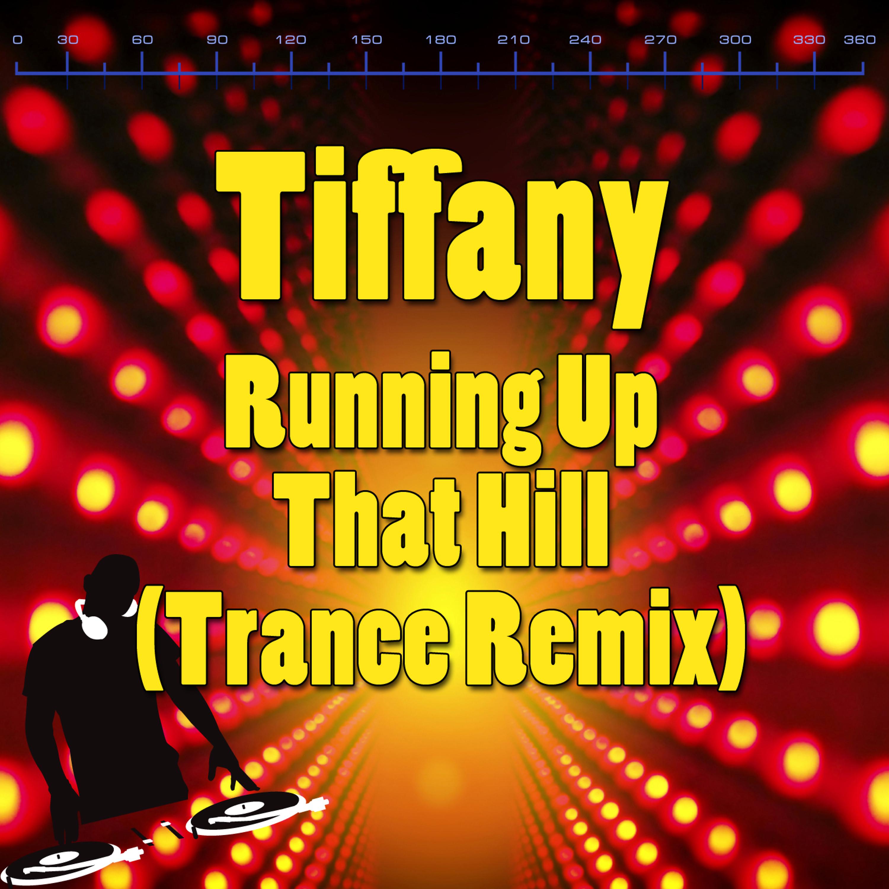 Постер альбома Running Up That Hill (Trance Remix)