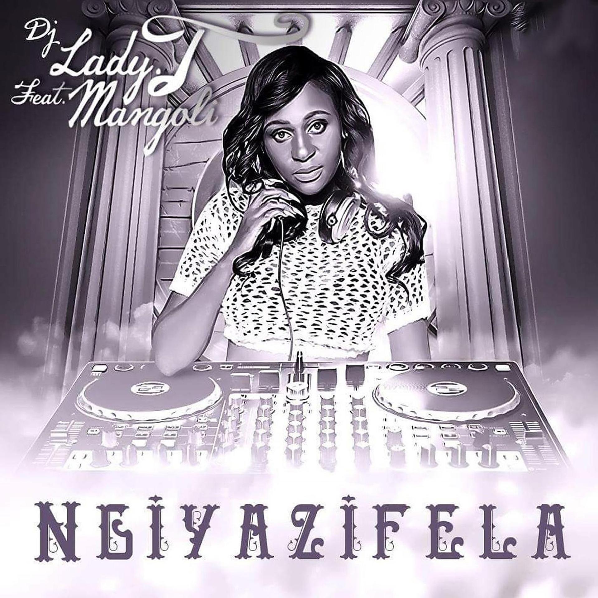 Постер альбома Ngiyazifela