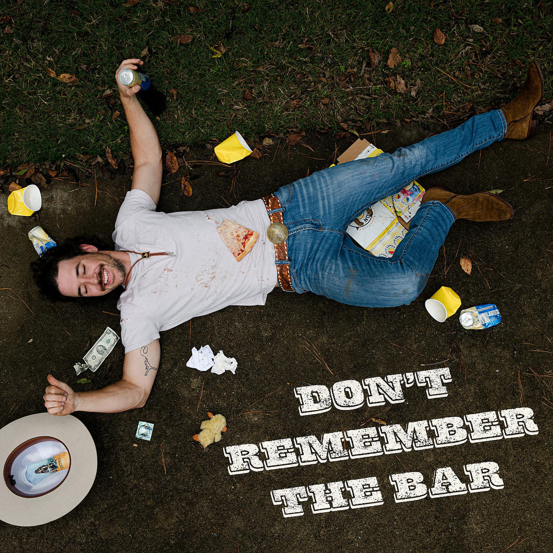 Постер альбома Don't Remember the Bar