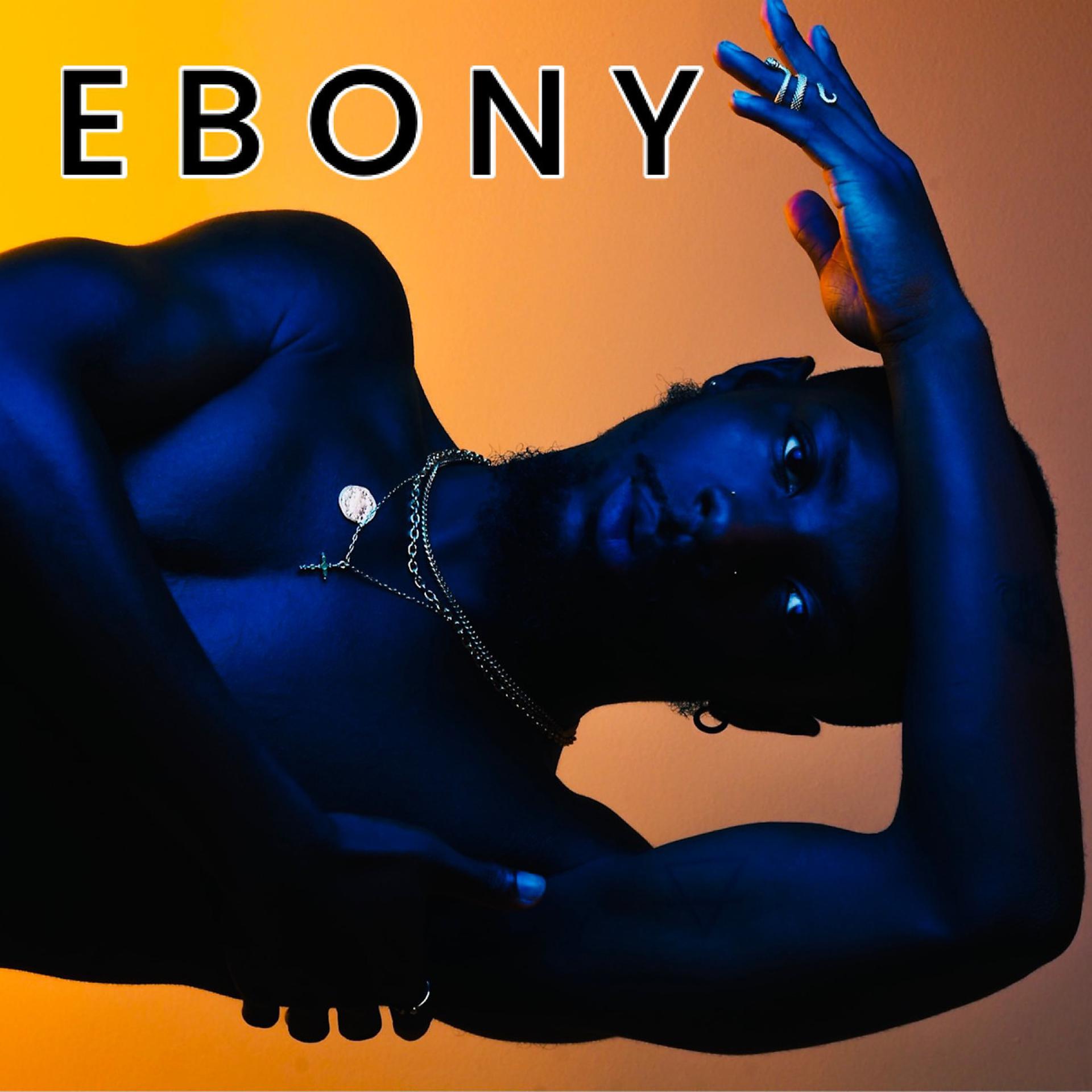 Постер альбома Ebony