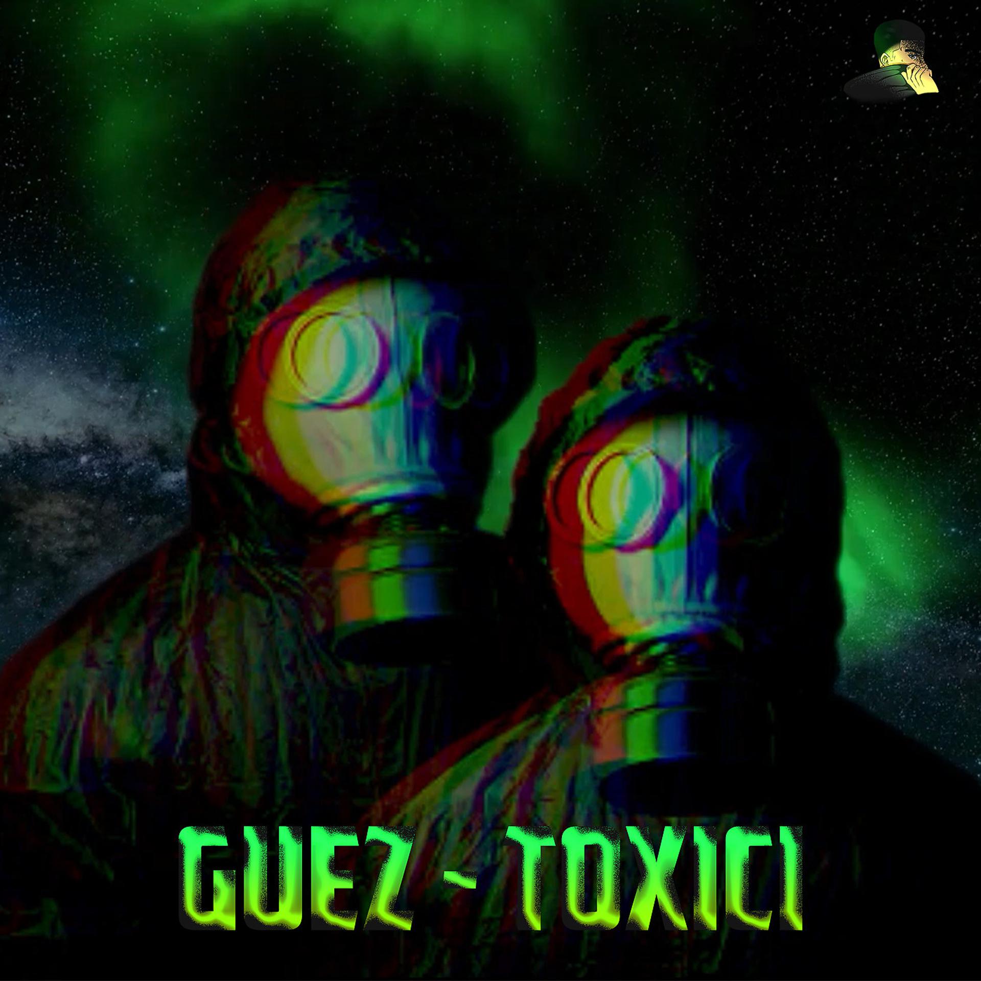Постер альбома Toxici