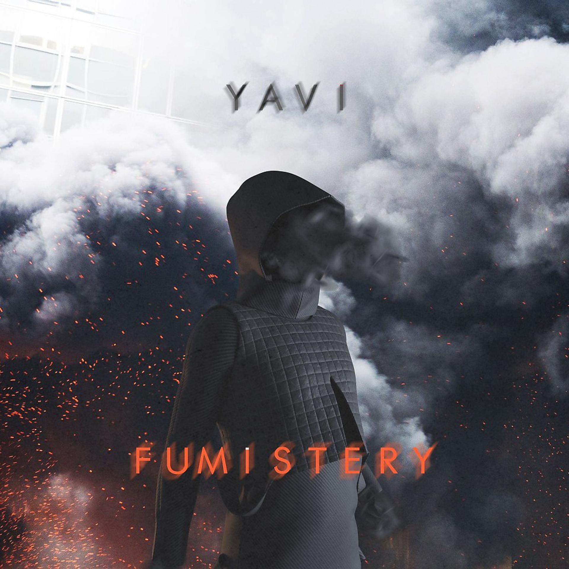 Постер альбома Fumistery