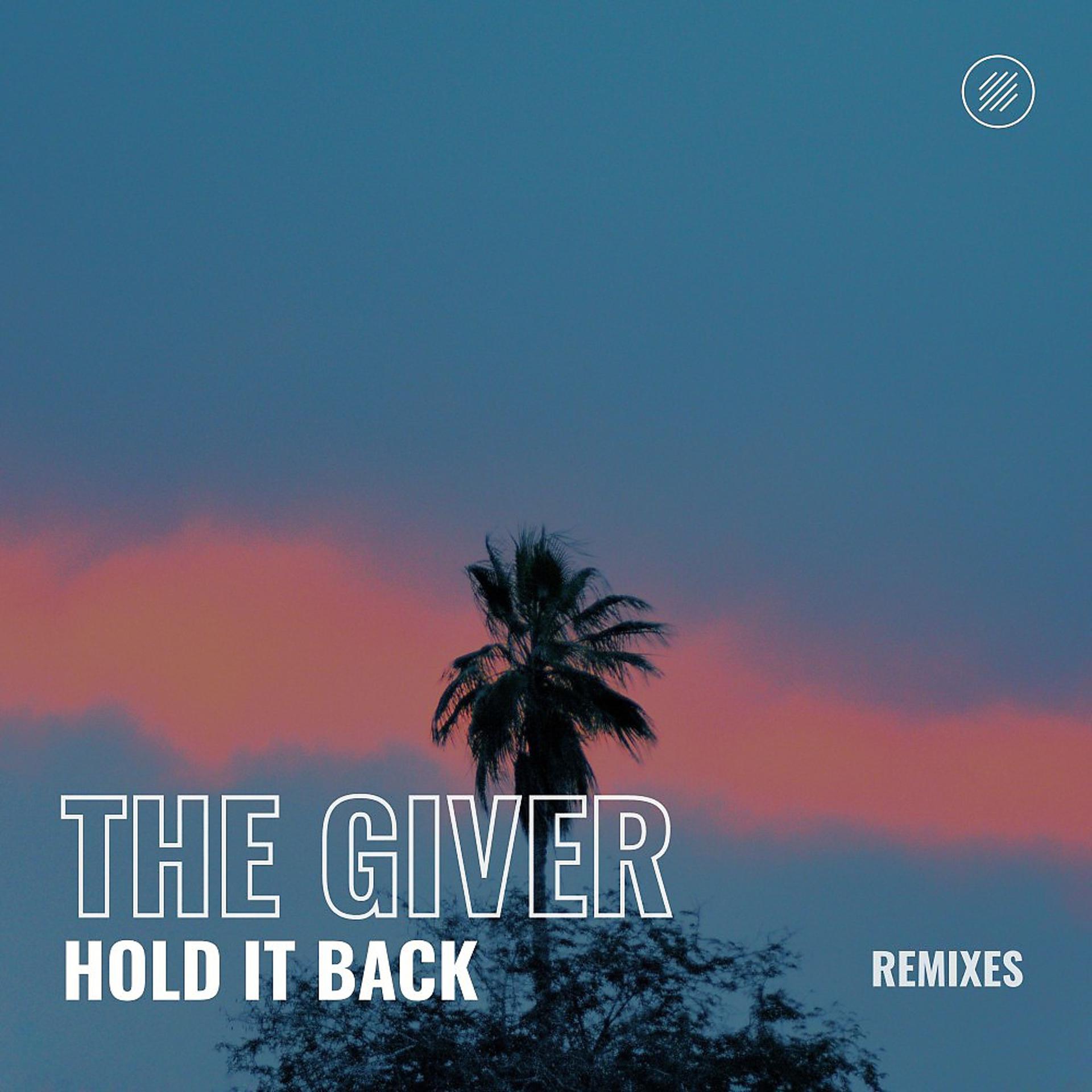 Постер альбома Hold It Back (Remixes)