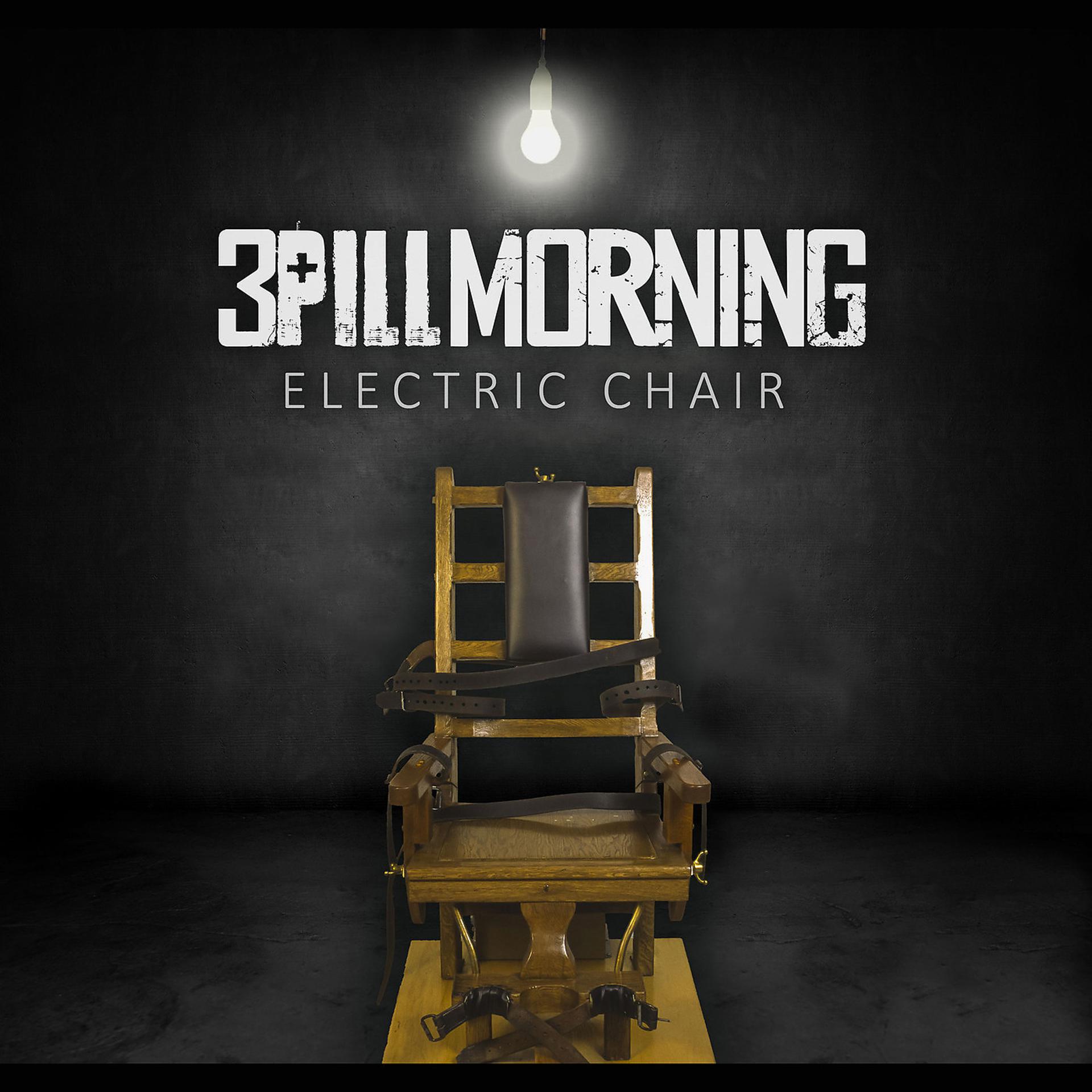 Постер альбома Electric Chair (Acoustic)