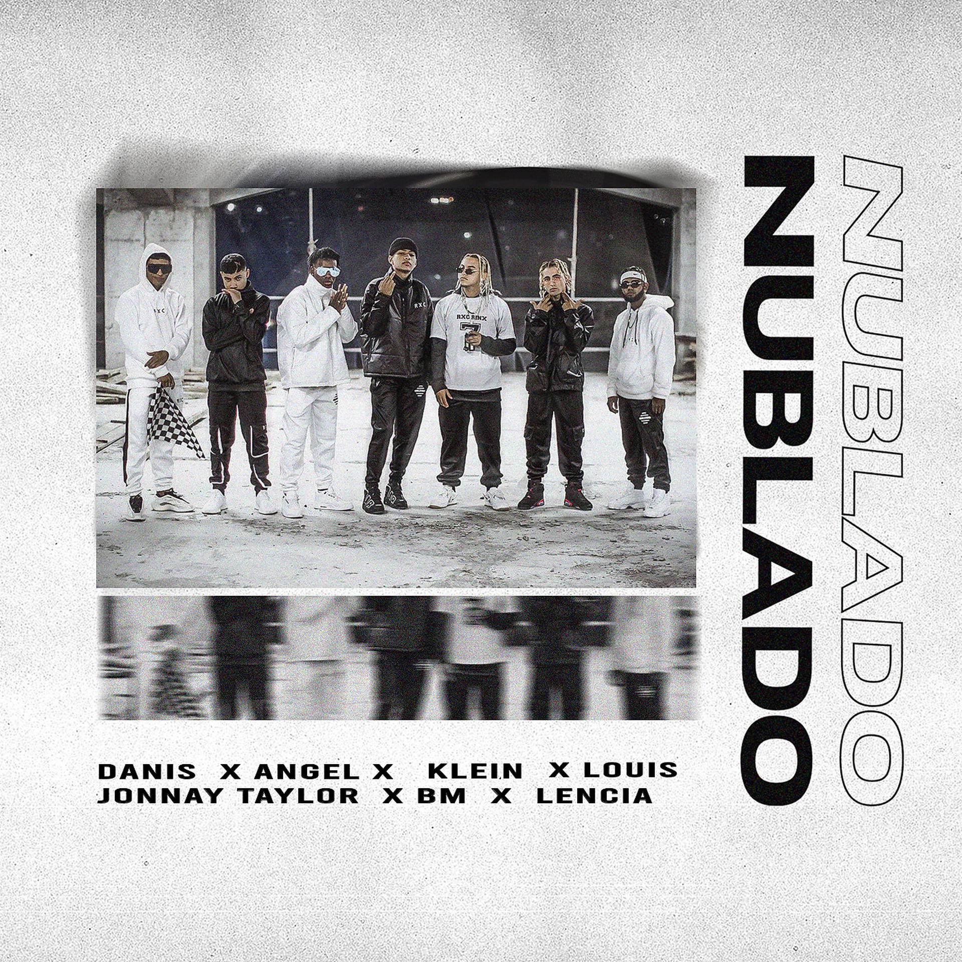 Постер альбома Nublado