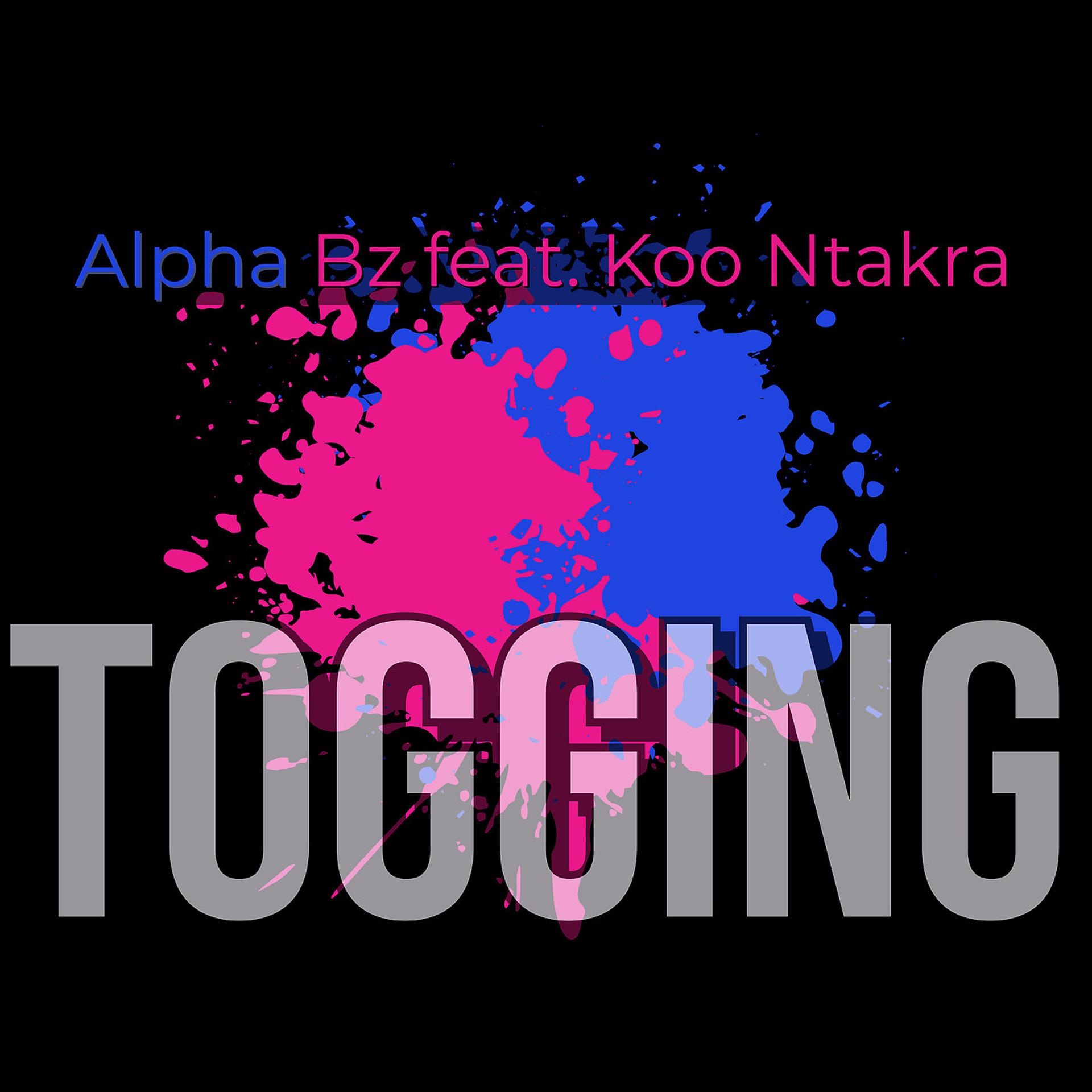Постер альбома Togging