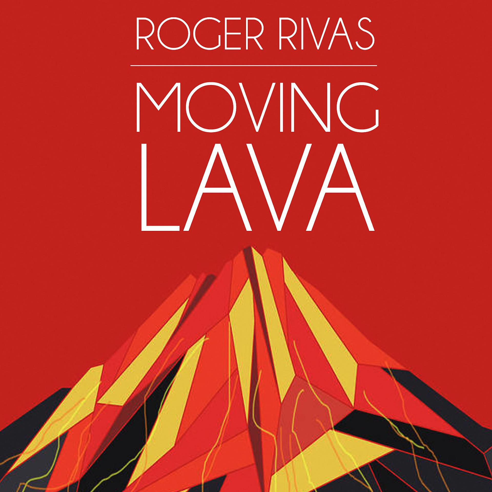 Постер альбома Moving Lava