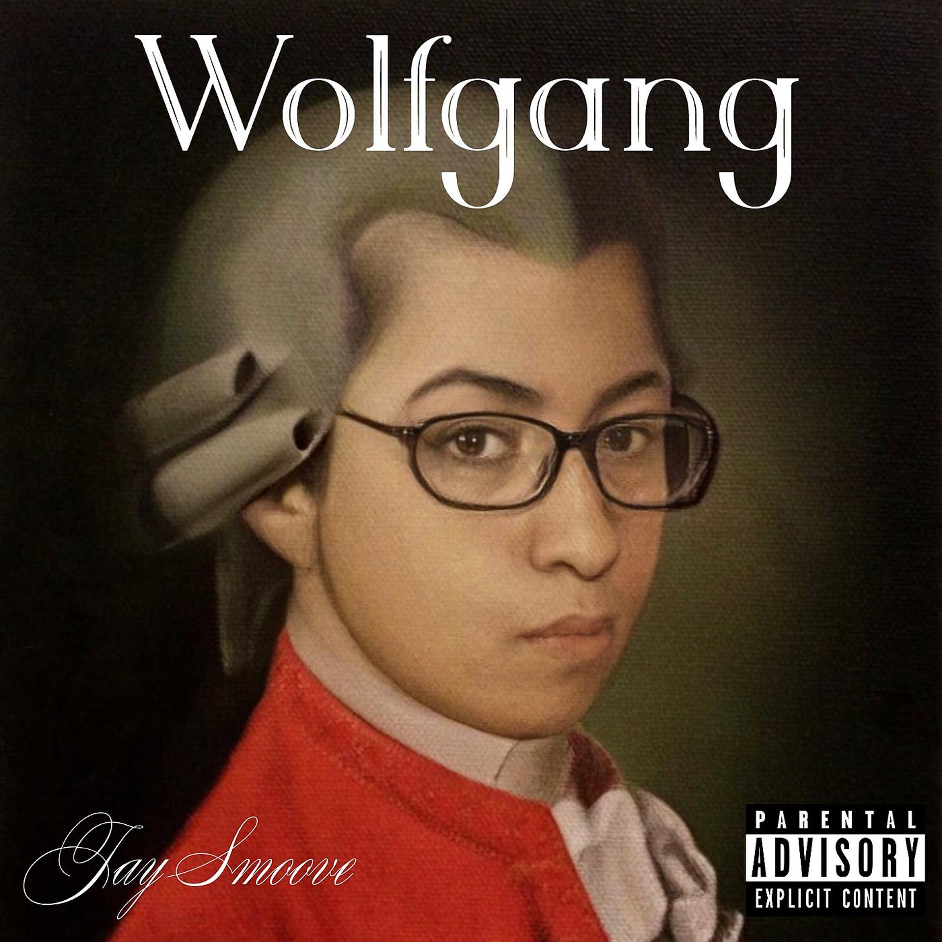 Постер альбома Wolfgang