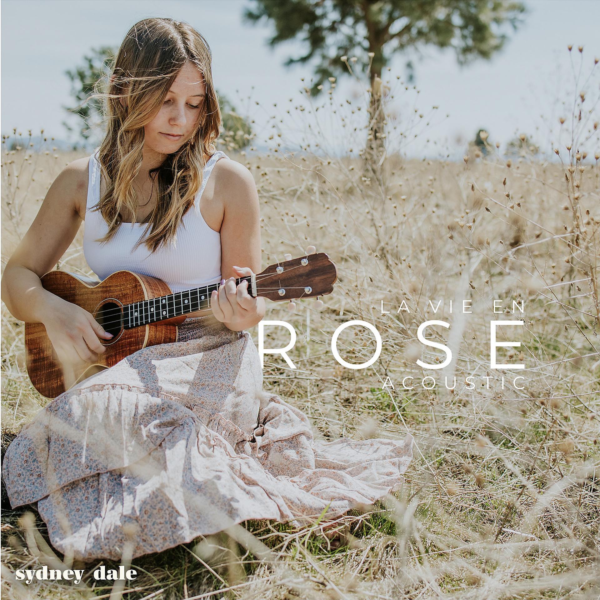 Постер альбома La Vie En Rose (Acoustic)