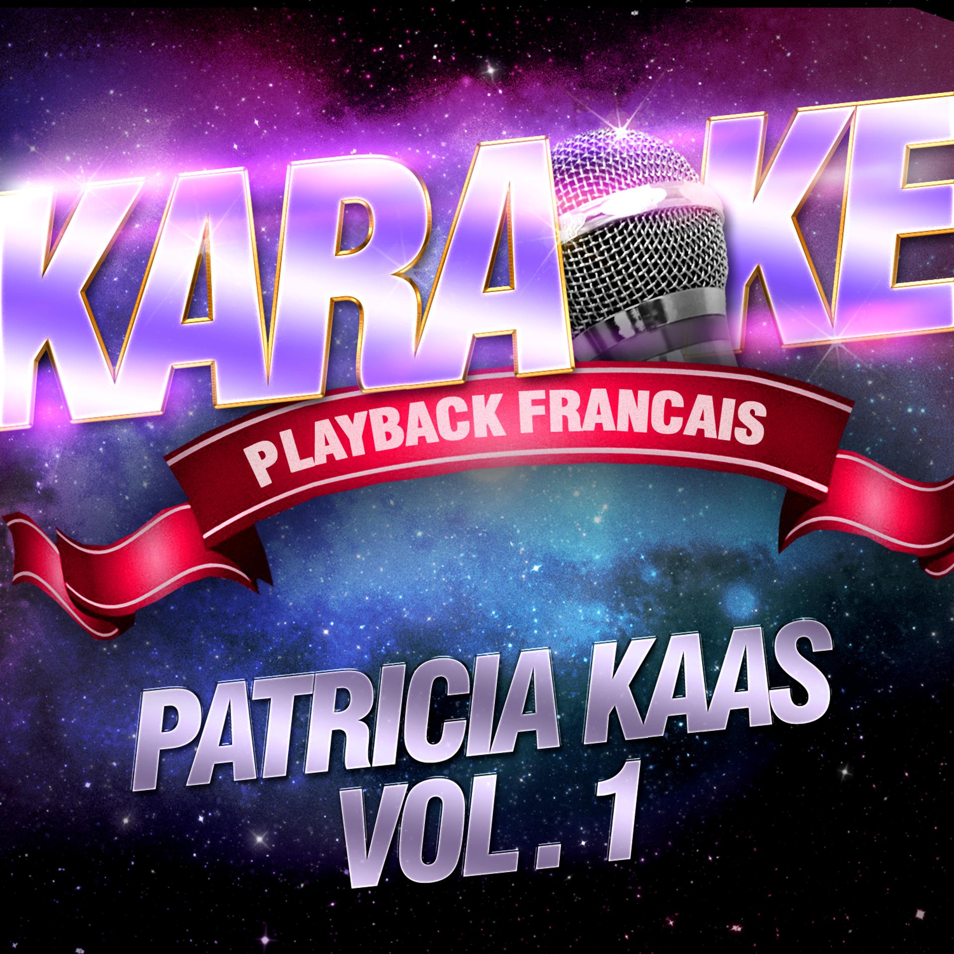Постер альбома Les Succès De Patricia Kaas Vol. 1