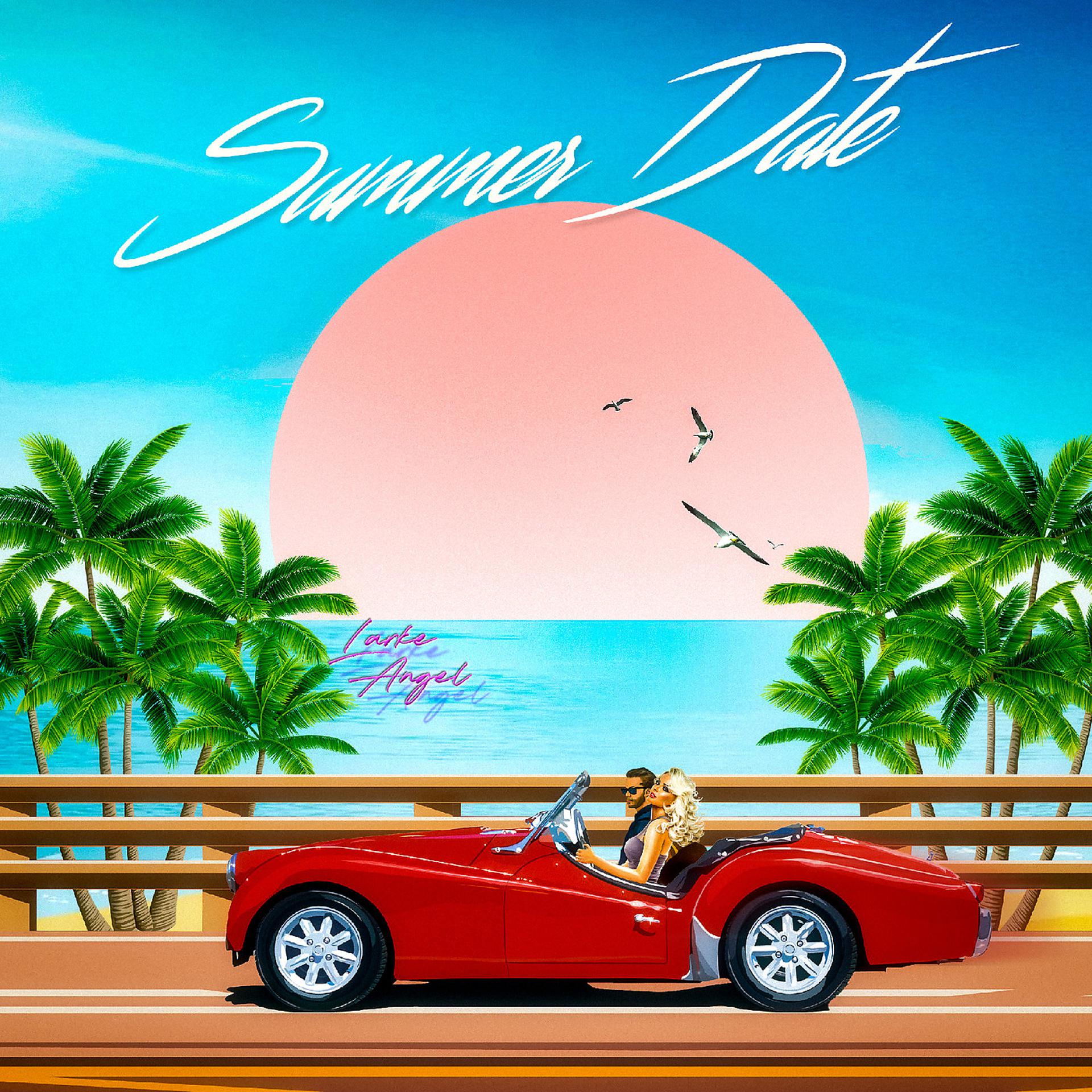 Постер альбома Summer Date