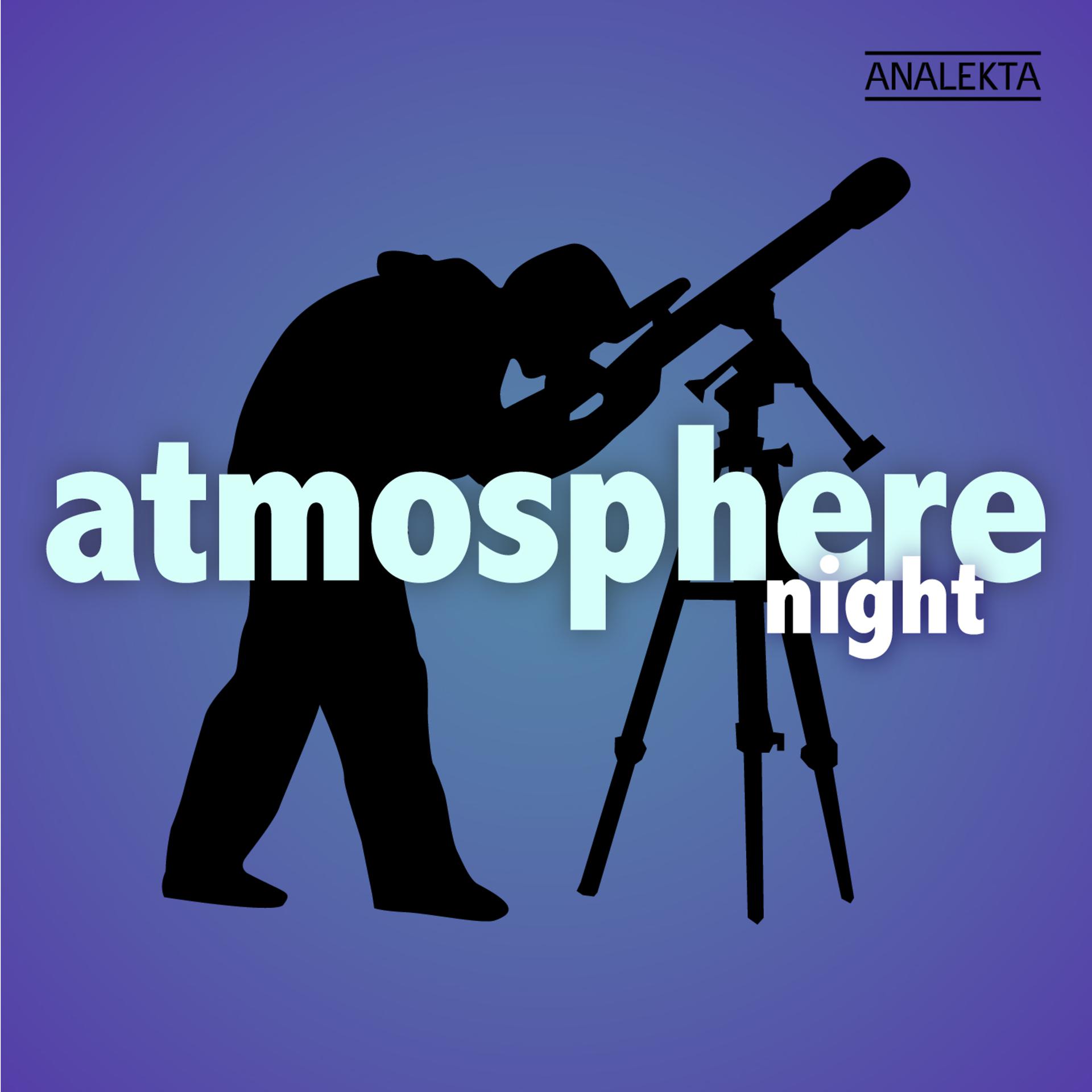 Постер альбома Atmosphere: Night