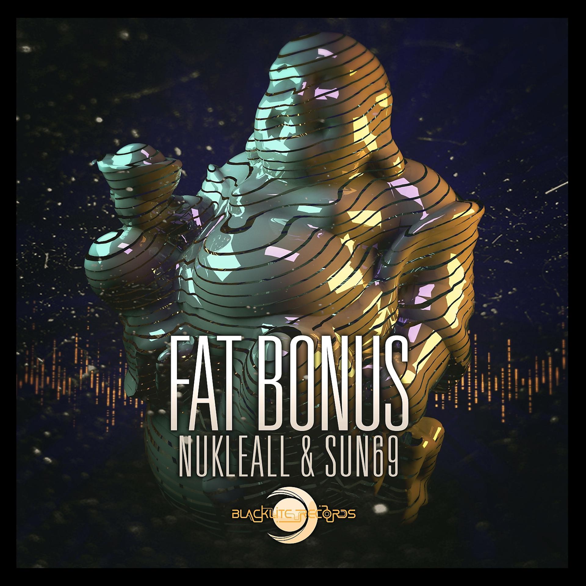 Постер альбома Fat Bonus