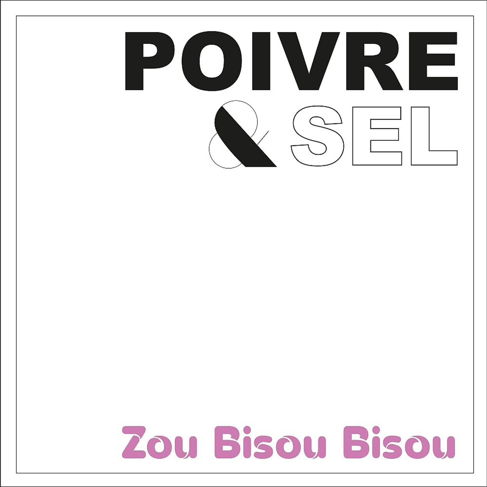 Постер альбома Zou bisou bisou (Radio Edit)