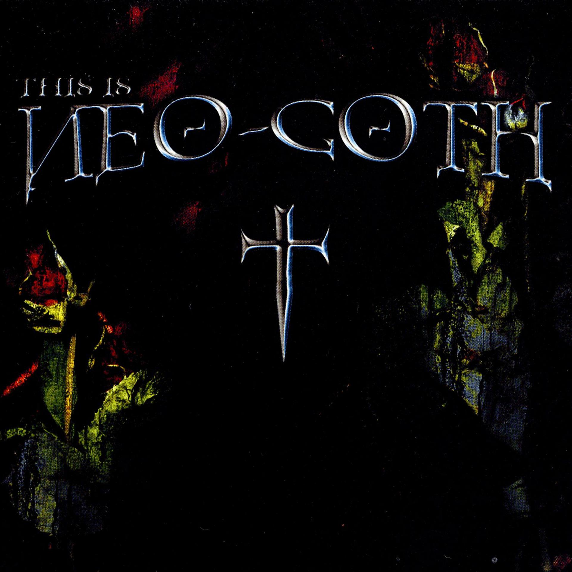 Постер альбома This is Neo Goth