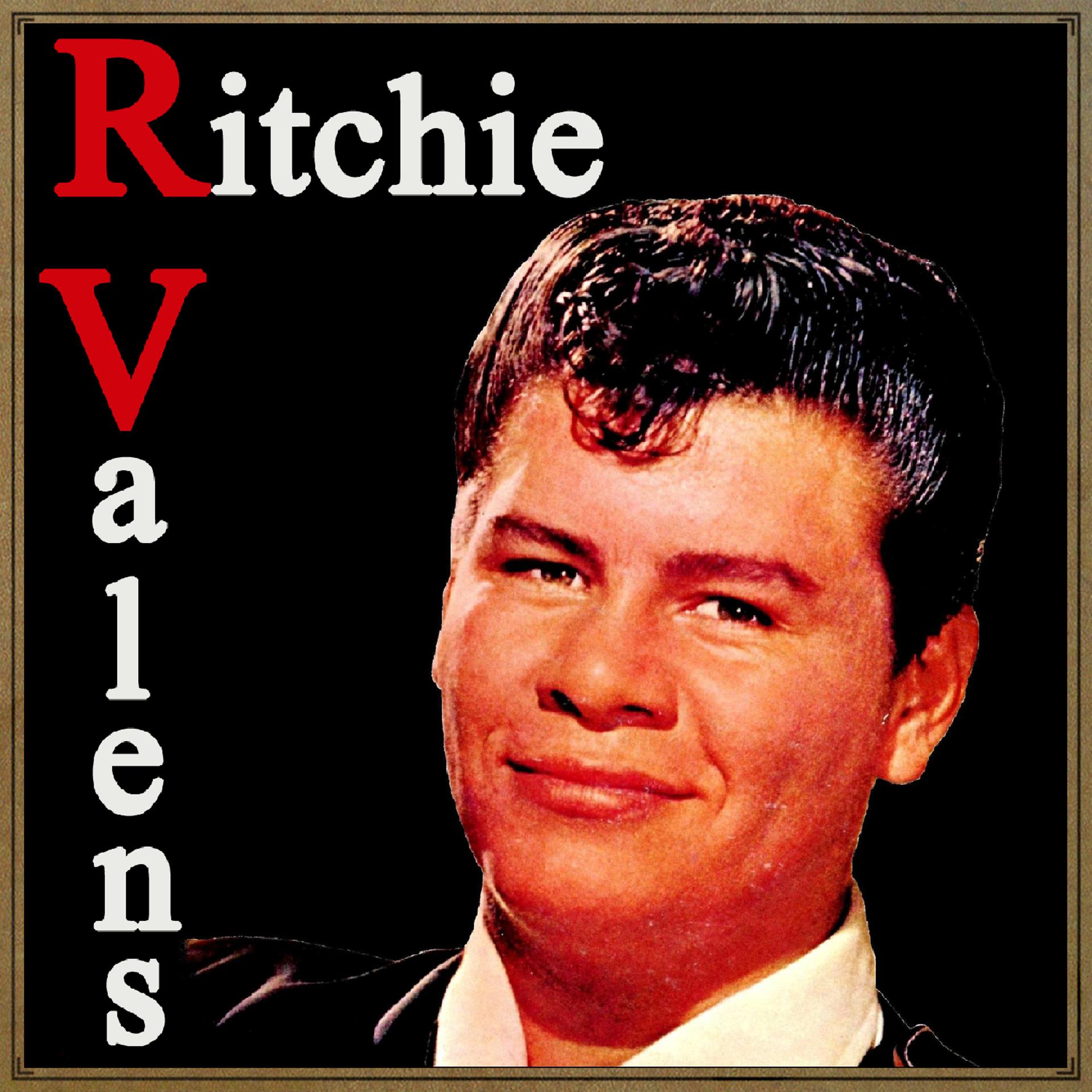Постер альбома Vintage Music No. 138 - LP: Ritchie Valens