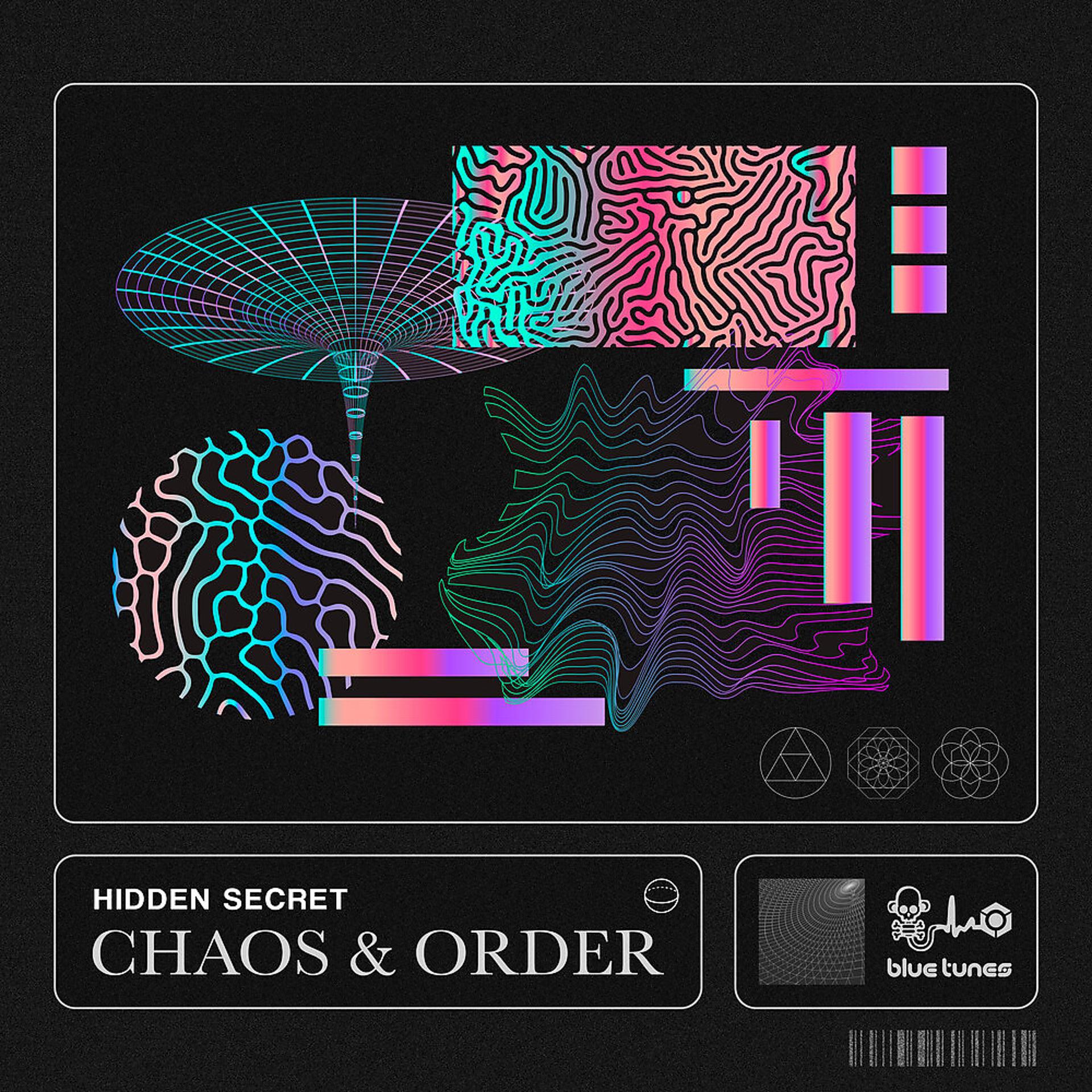 Постер альбома Chaos & Order