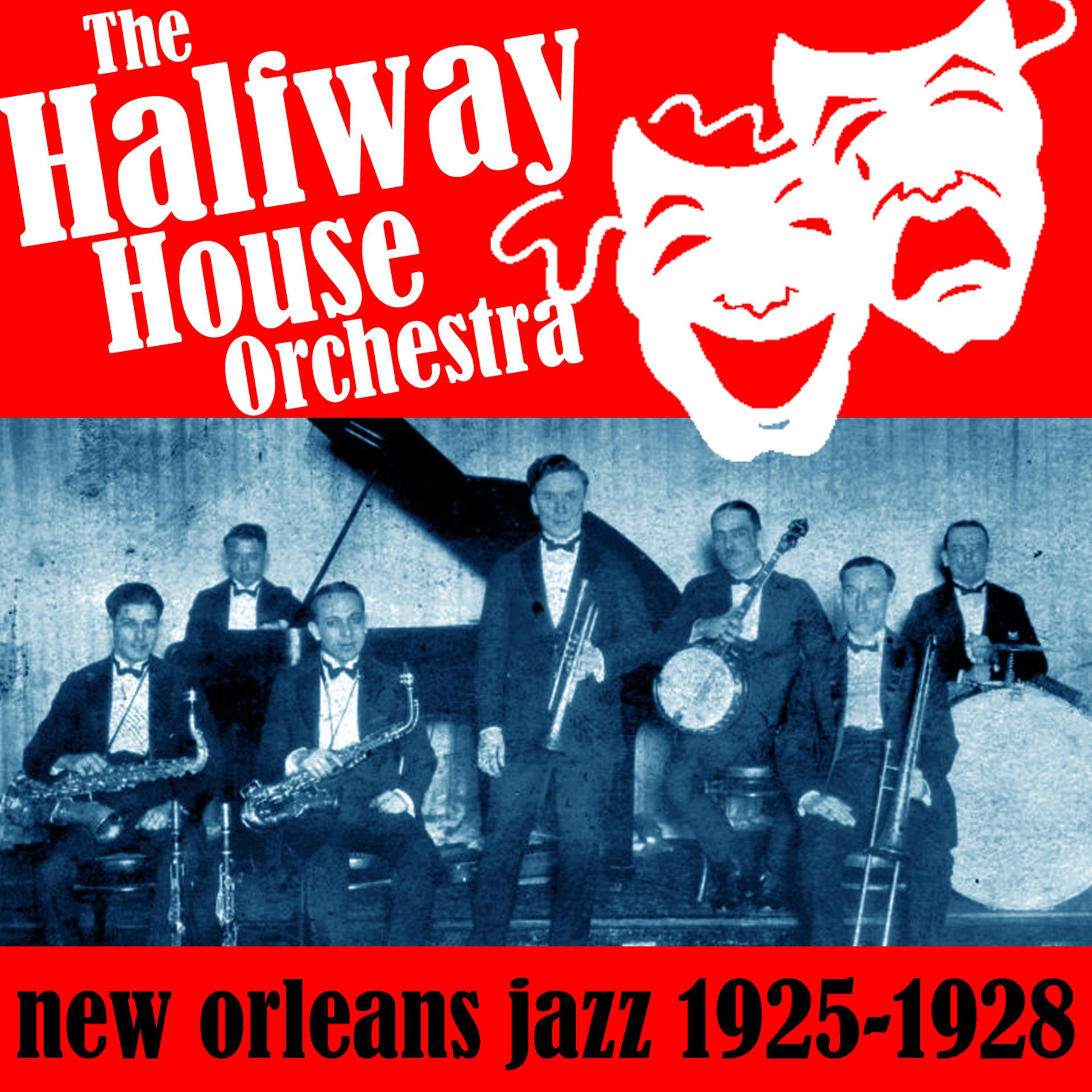 Постер альбома New Orleans Jazz 1925-1928