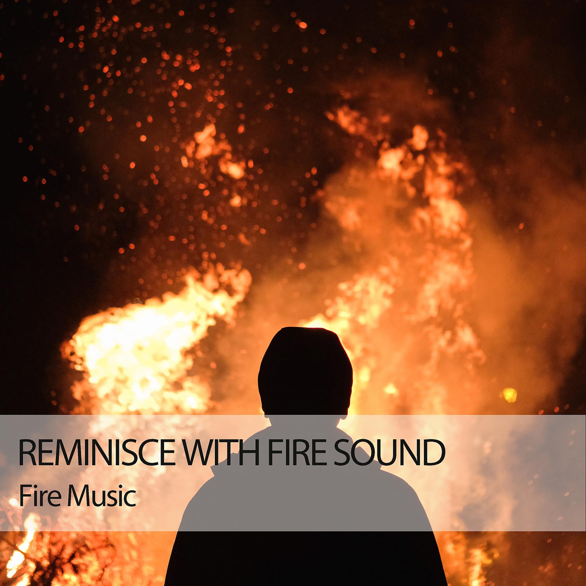 Постер альбома Fire Music: Reminisce With Fire Sound