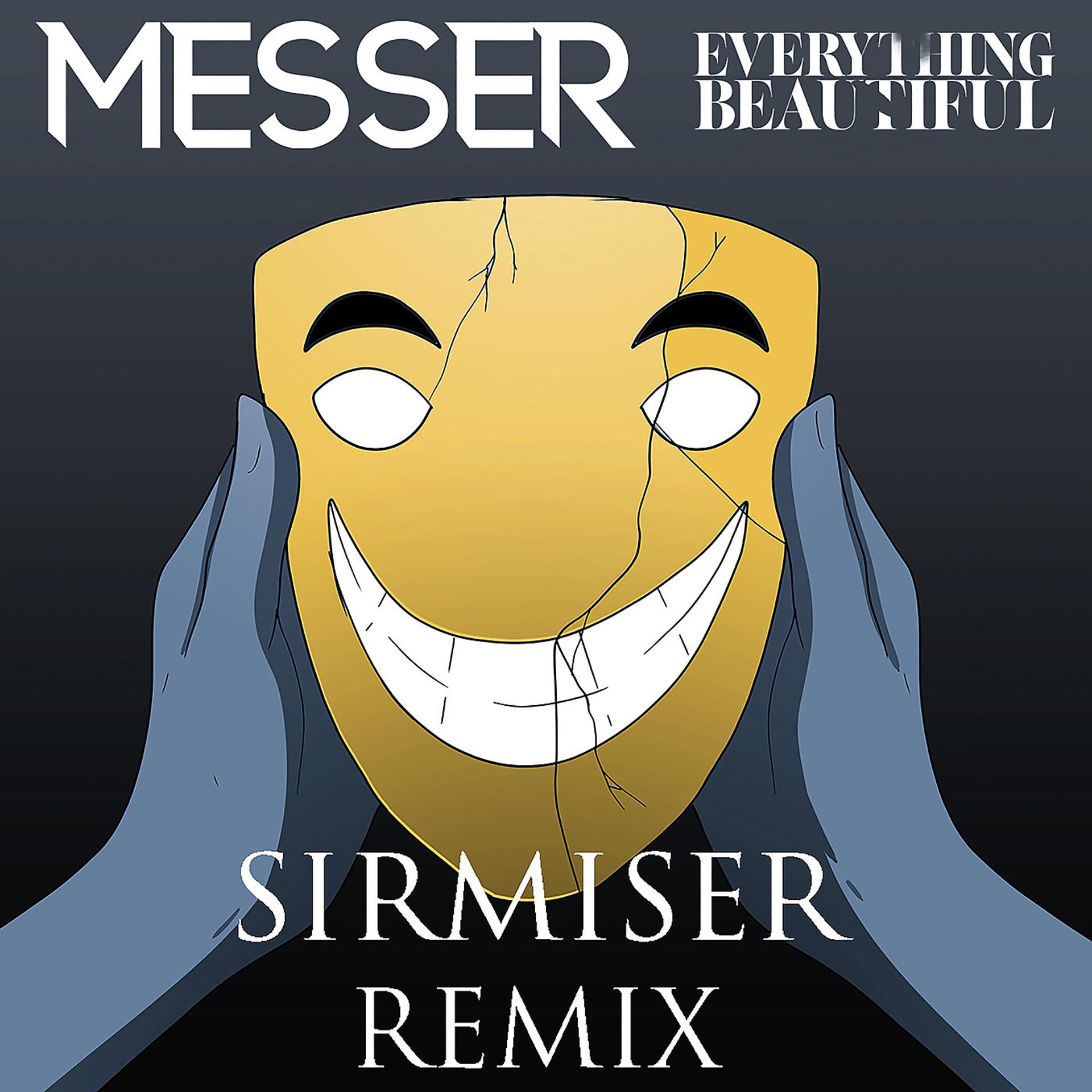 Постер альбома Everything Beautiful (SirMiser Remix)