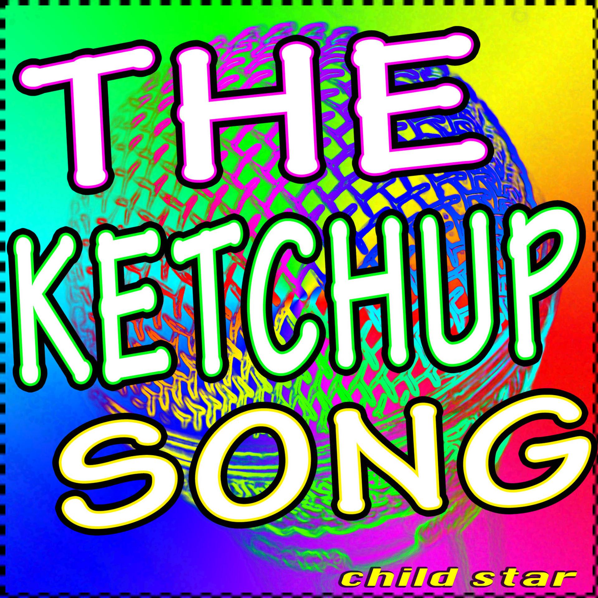 Постер альбома The Ketchup Song