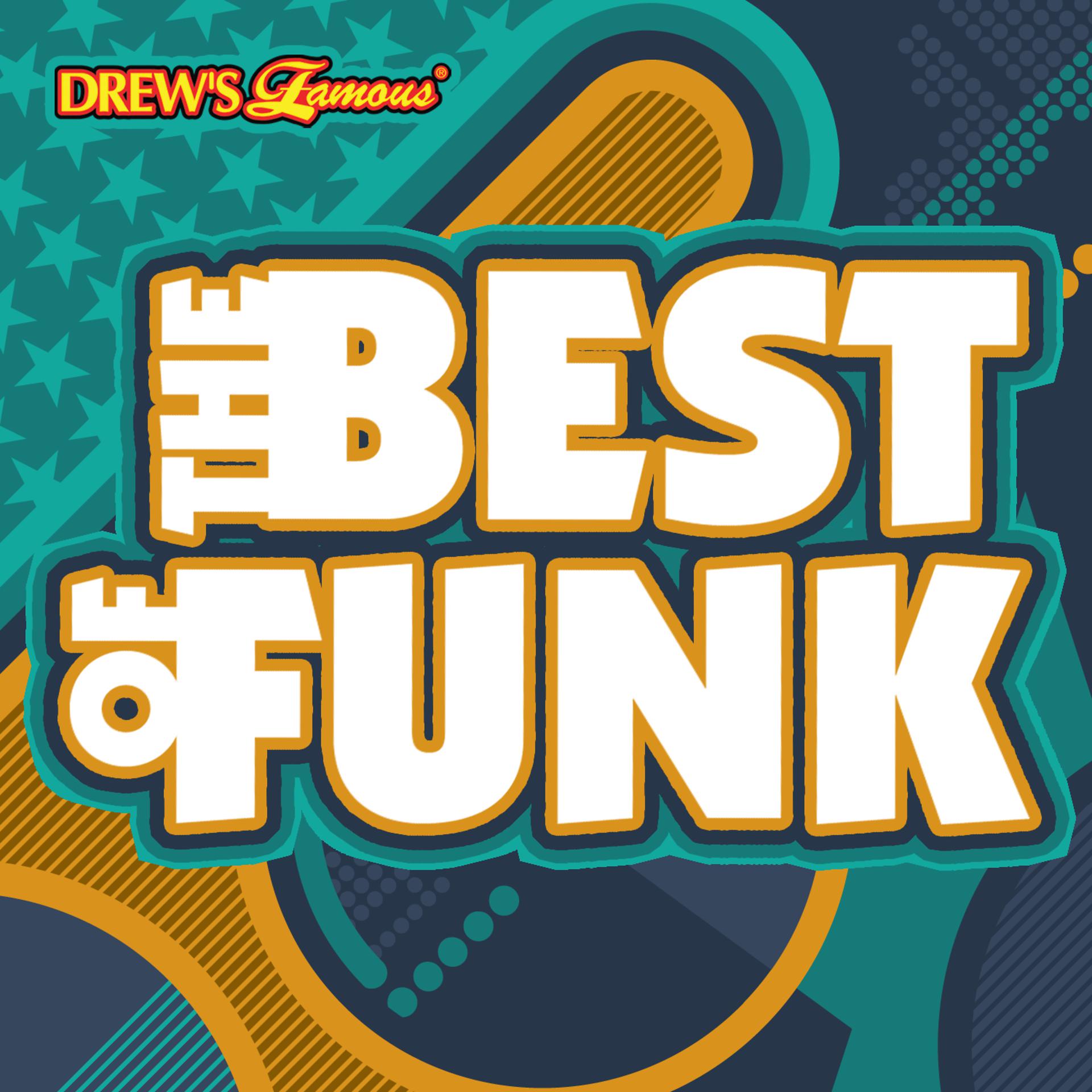Постер альбома The Best of Funk