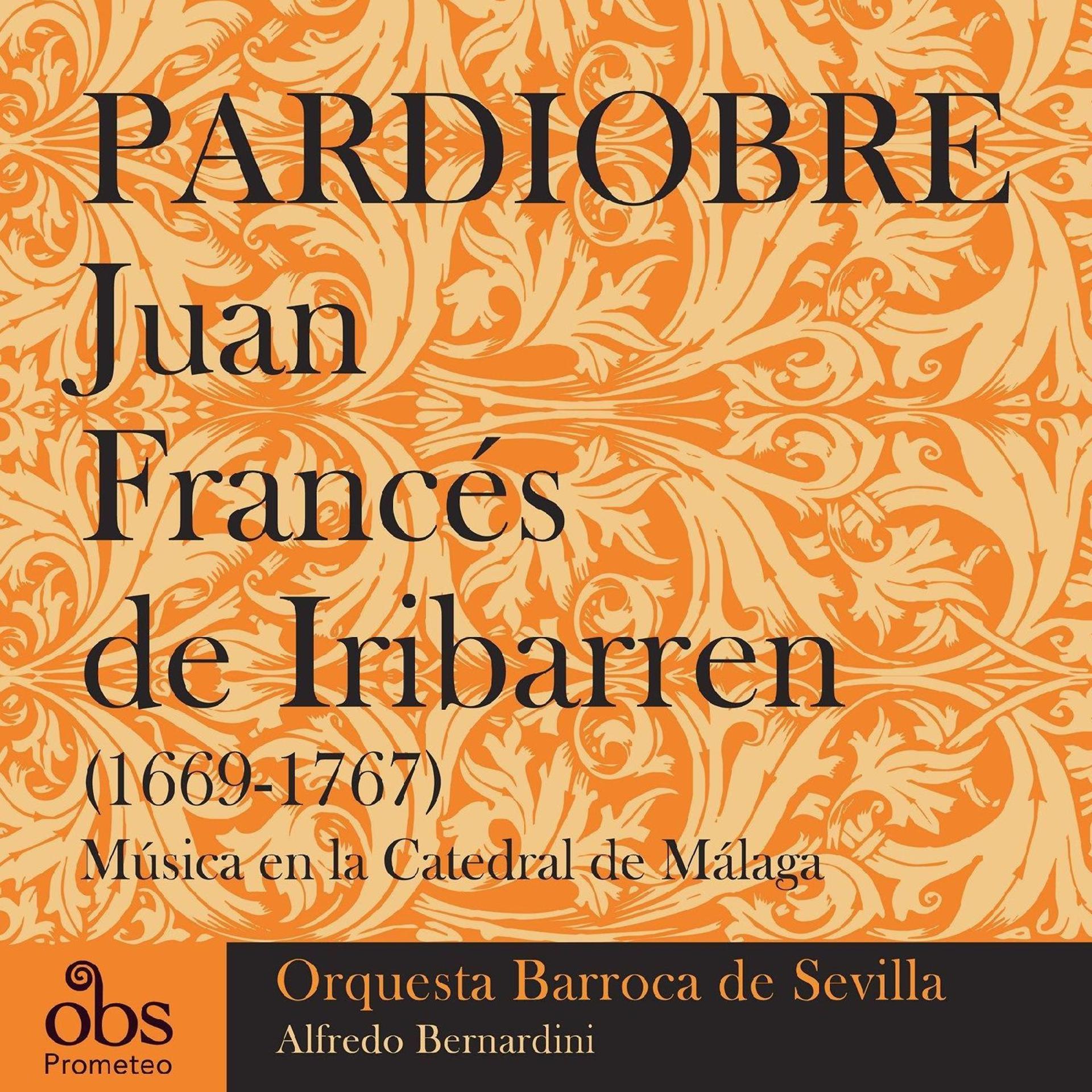 Постер альбома Pardiobre