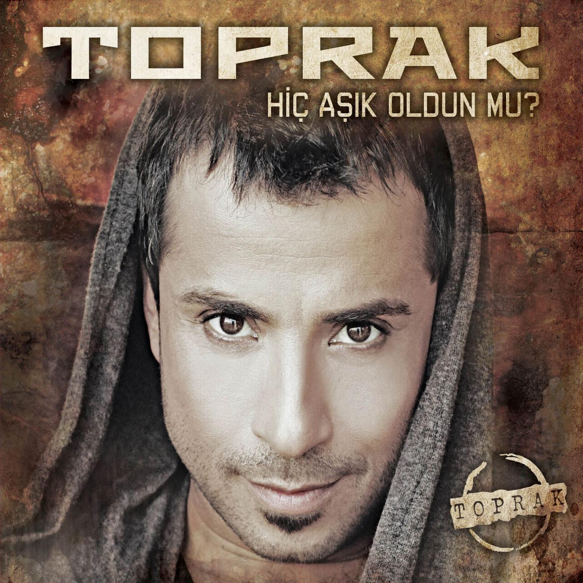 Постер альбома Hiç Aşık Oldun Mu ?