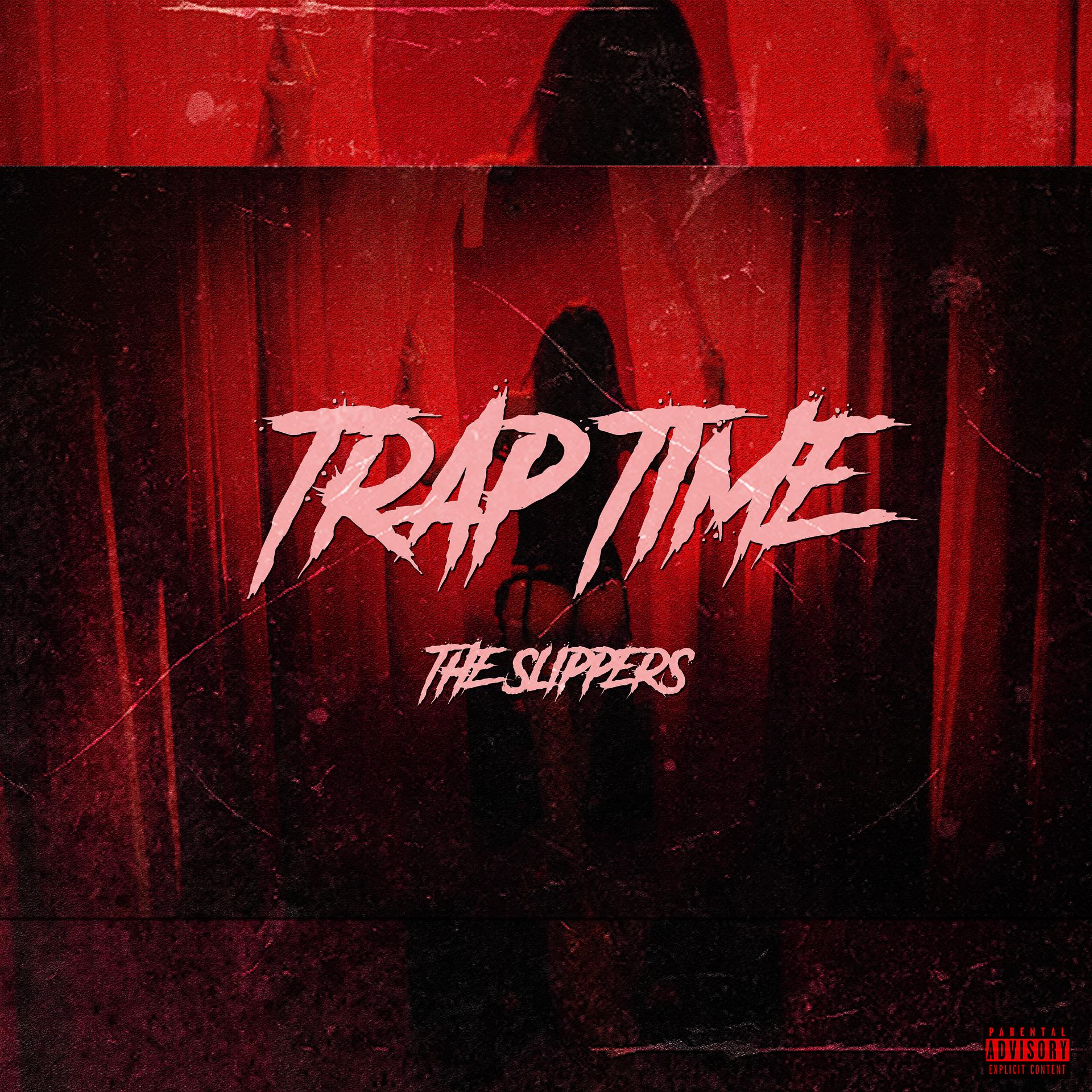 Постер альбома Trap Time