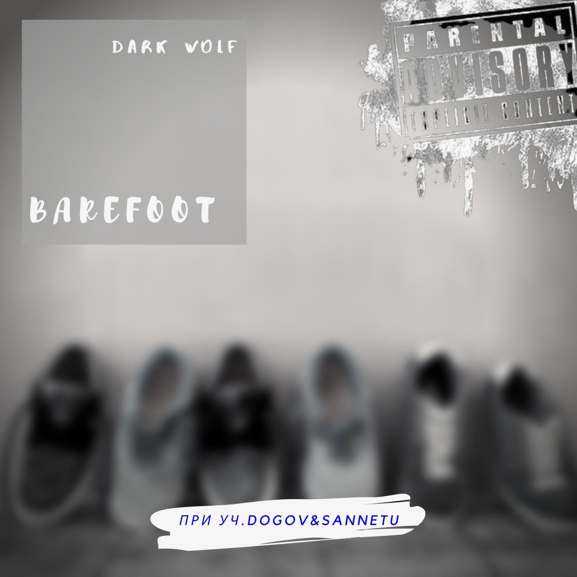 Постер альбома Barefoot