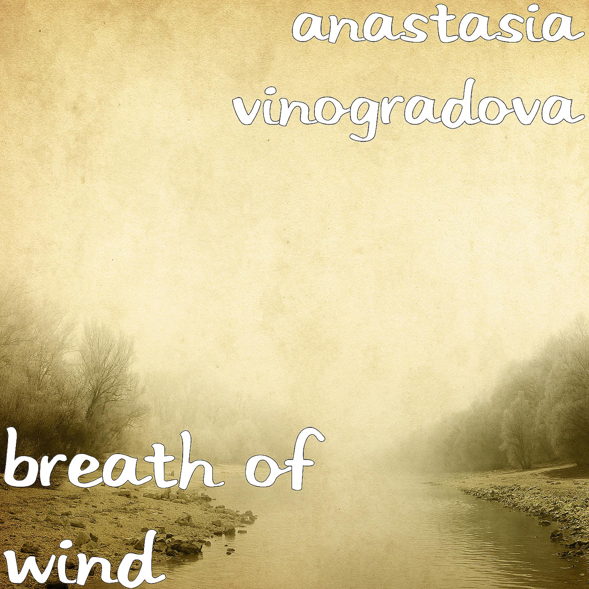 Постер альбома Breath of Wind