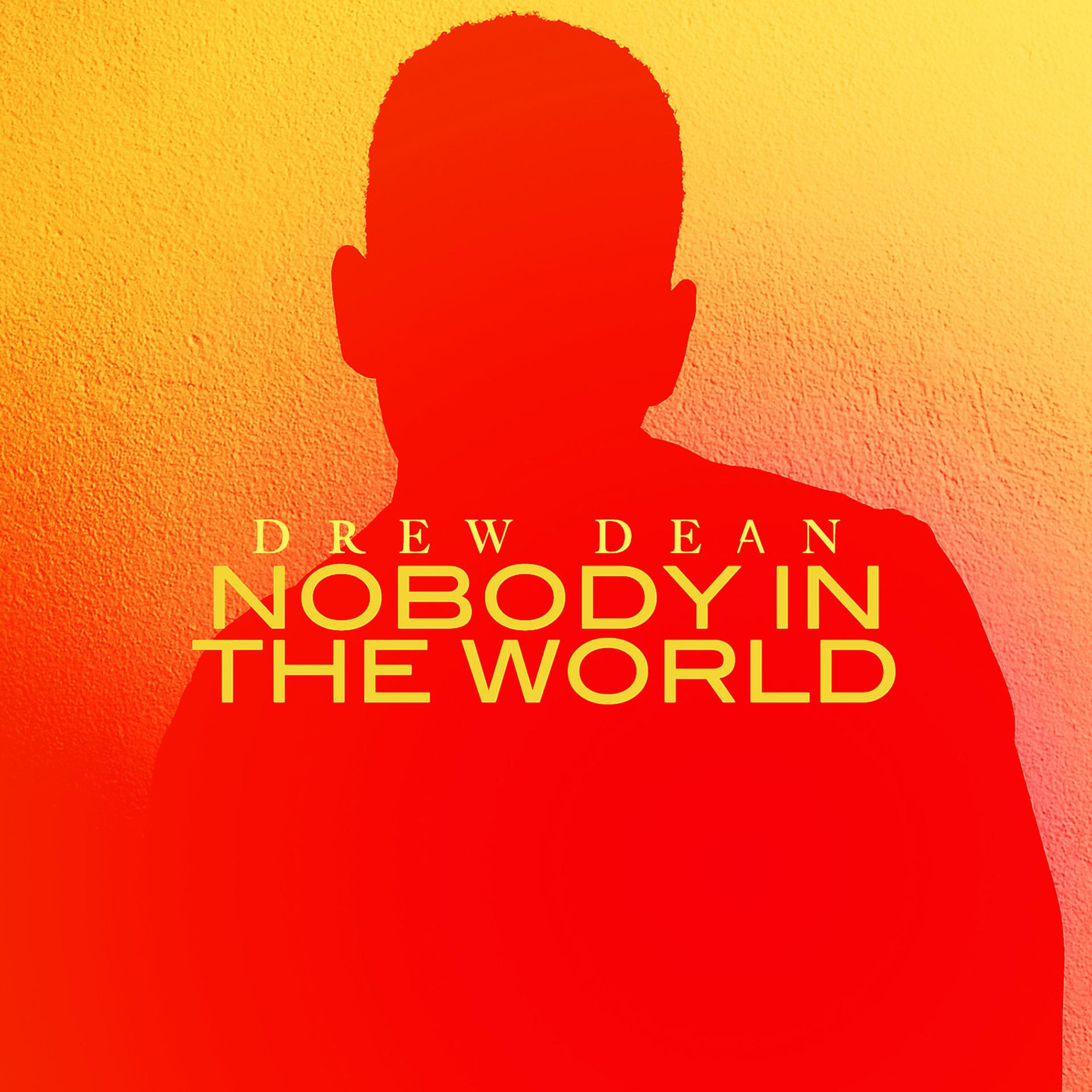 Постер альбома Nobody in the World