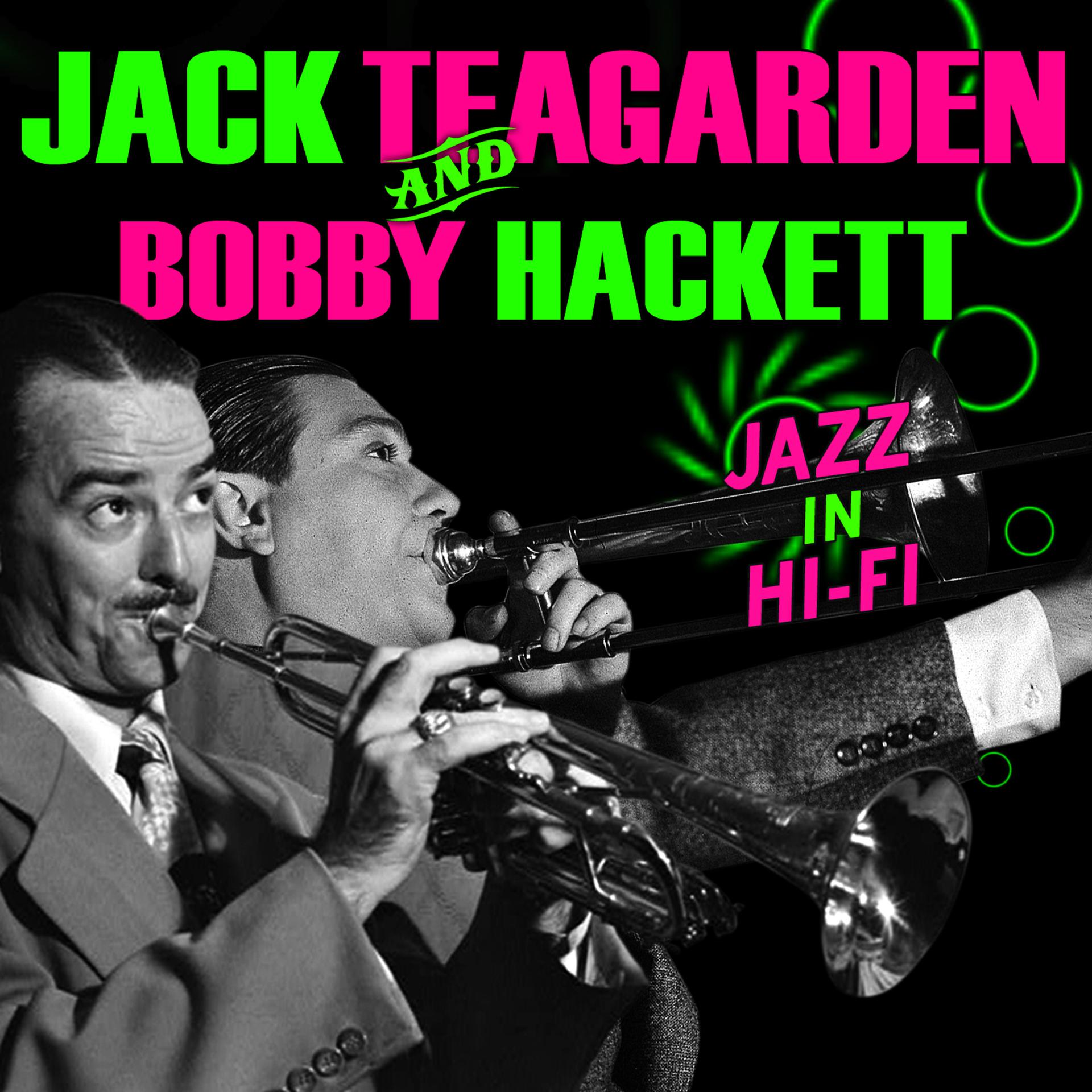 Постер альбома Jazz In Hi-Fi