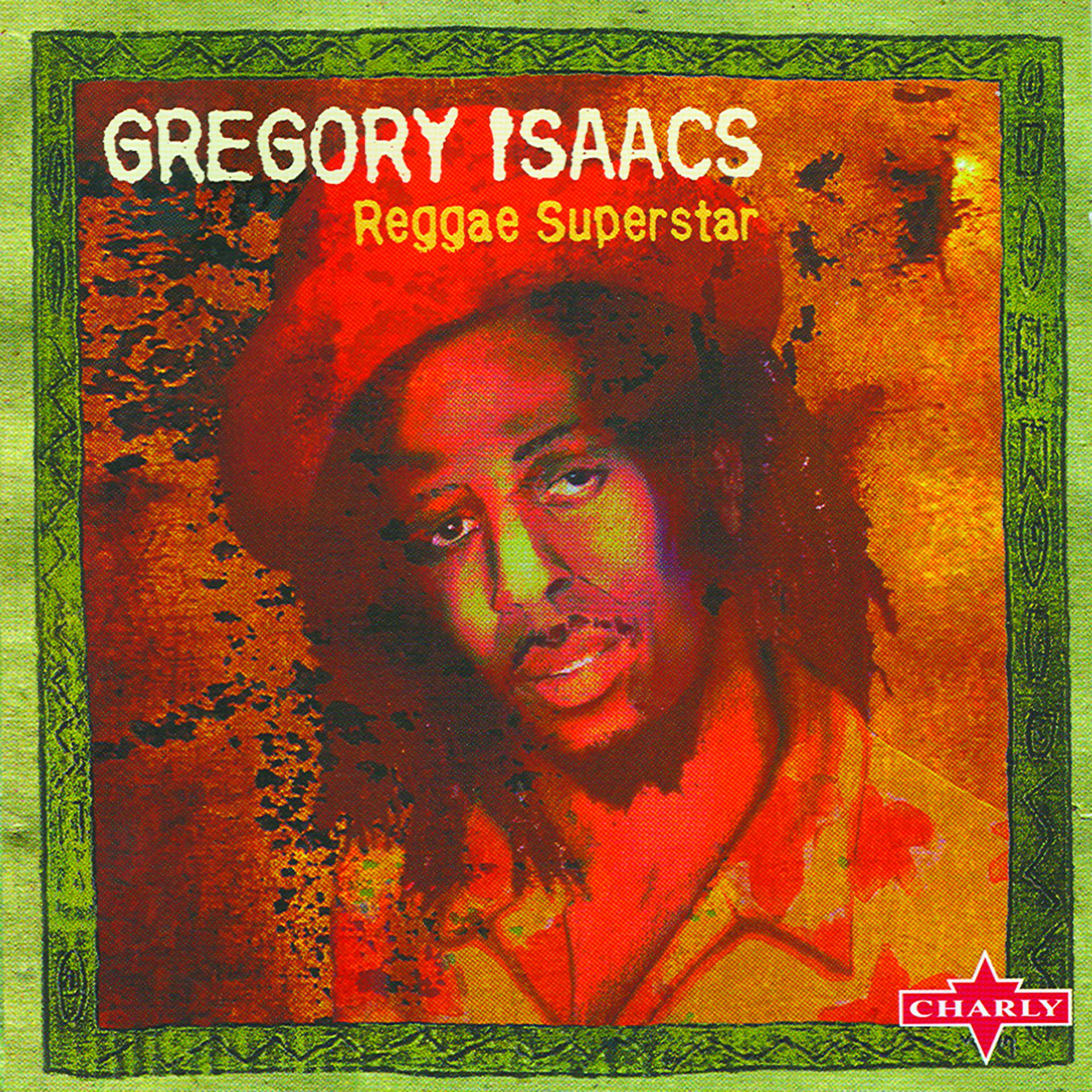 Постер альбома Reggae Superstar, Vol.1