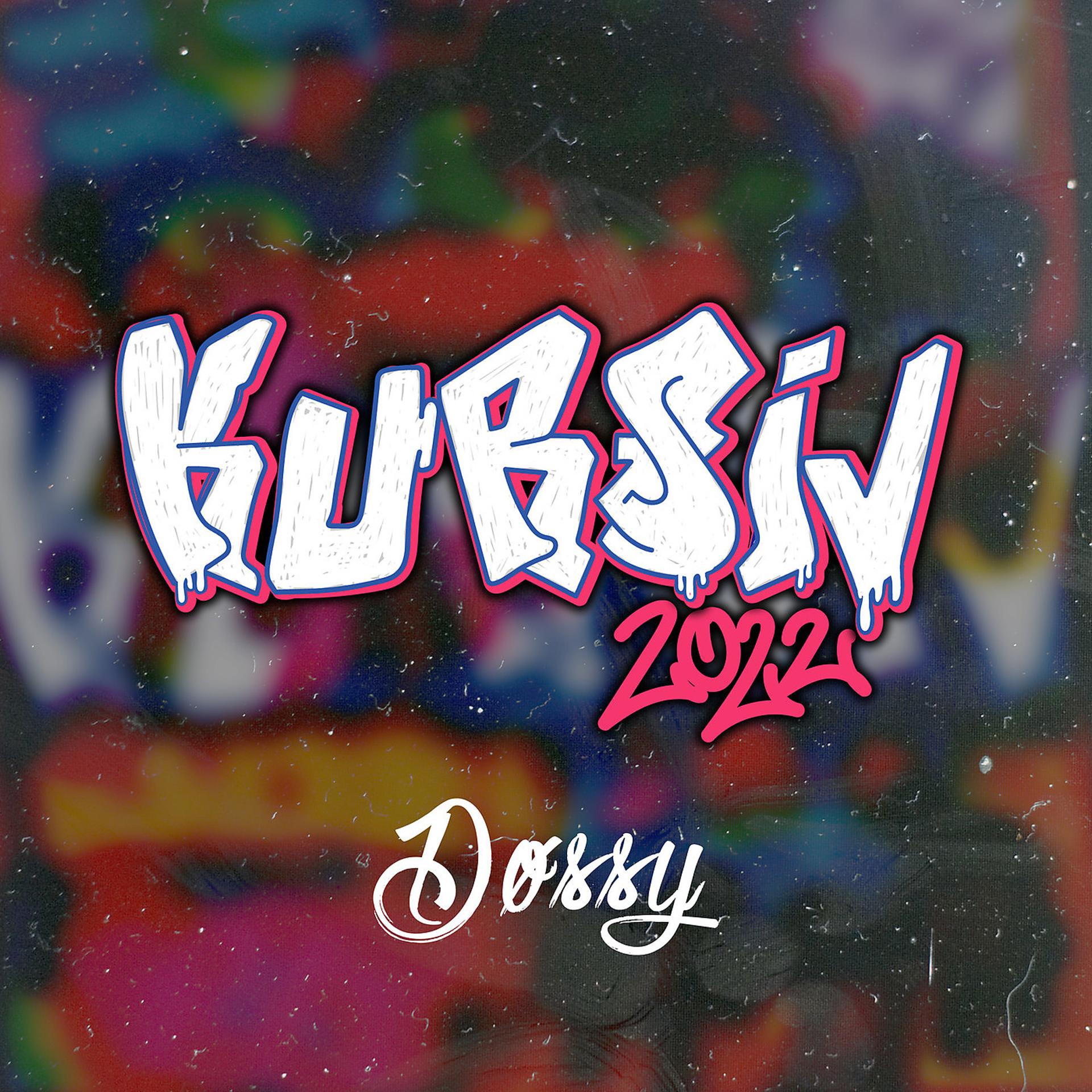 Постер альбома Kursiv 2022