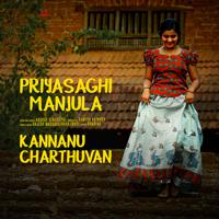 Постер альбома Kannanu Charthuvan (From "Priyasaghi Manjula")