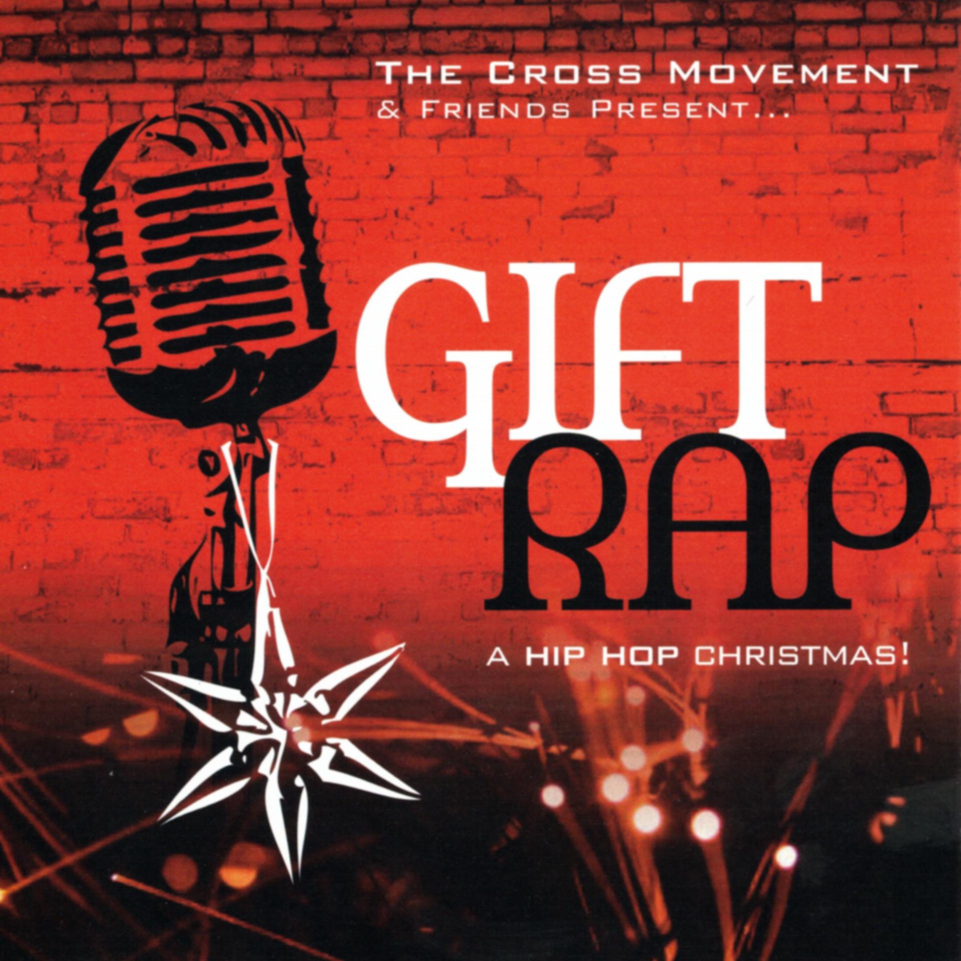 Постер альбома Gift Rap