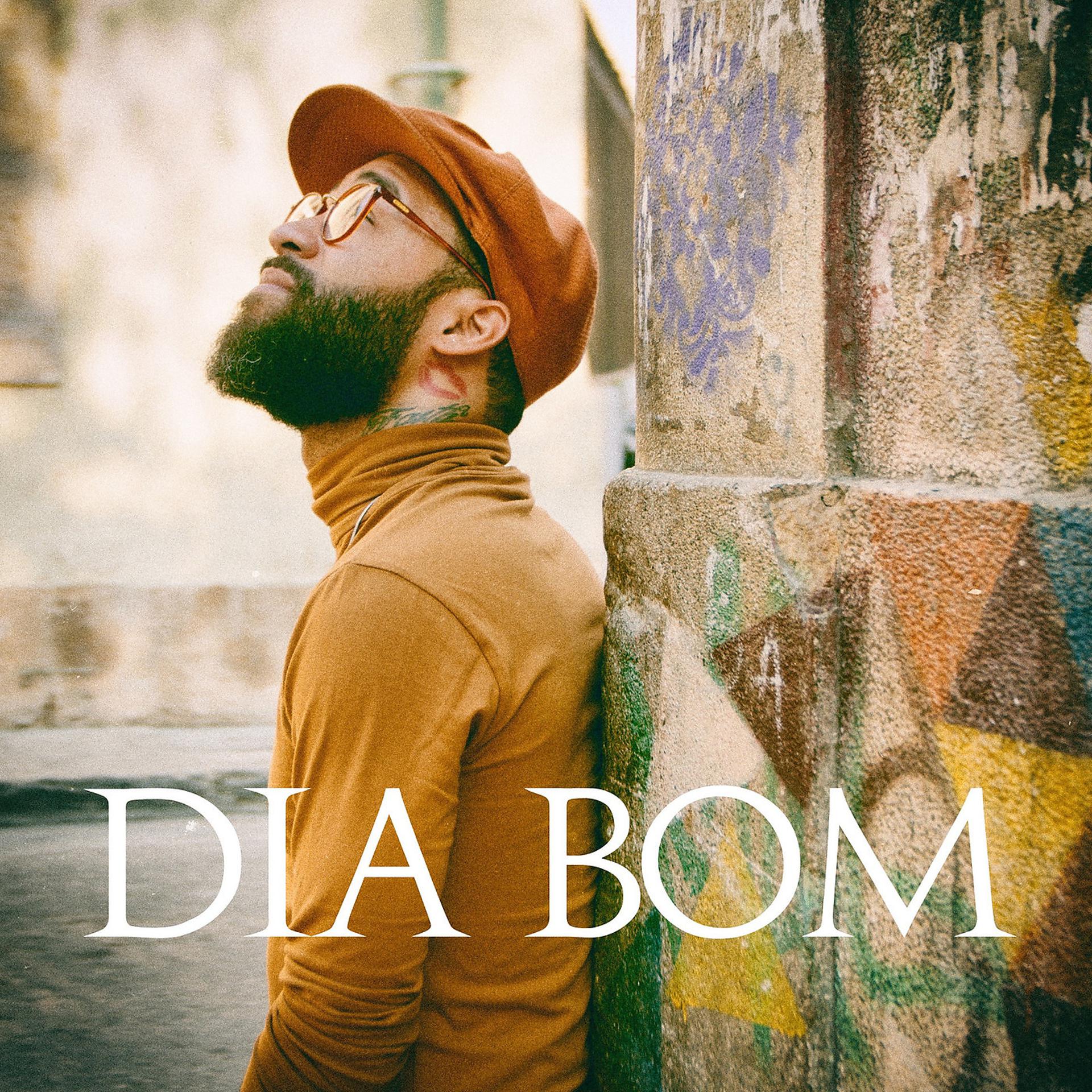 Постер альбома Dia Bom
