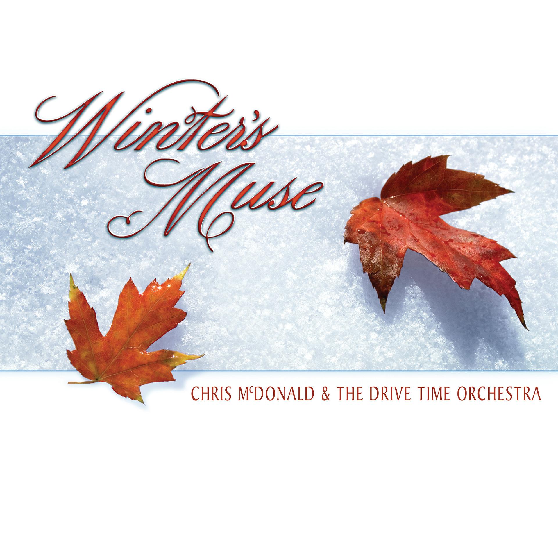 Постер альбома Winter's Muse